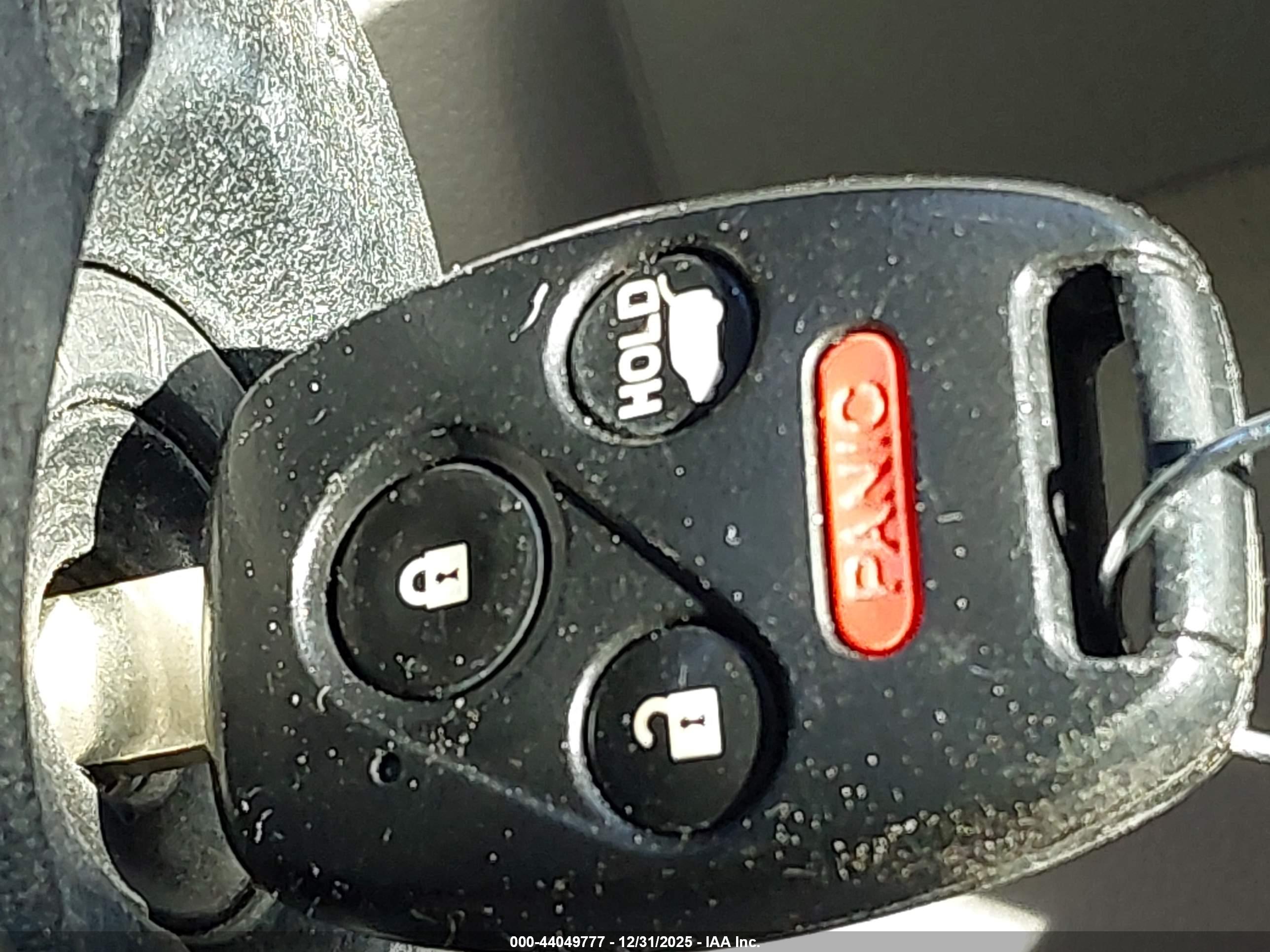HONDA PILOT image 11
