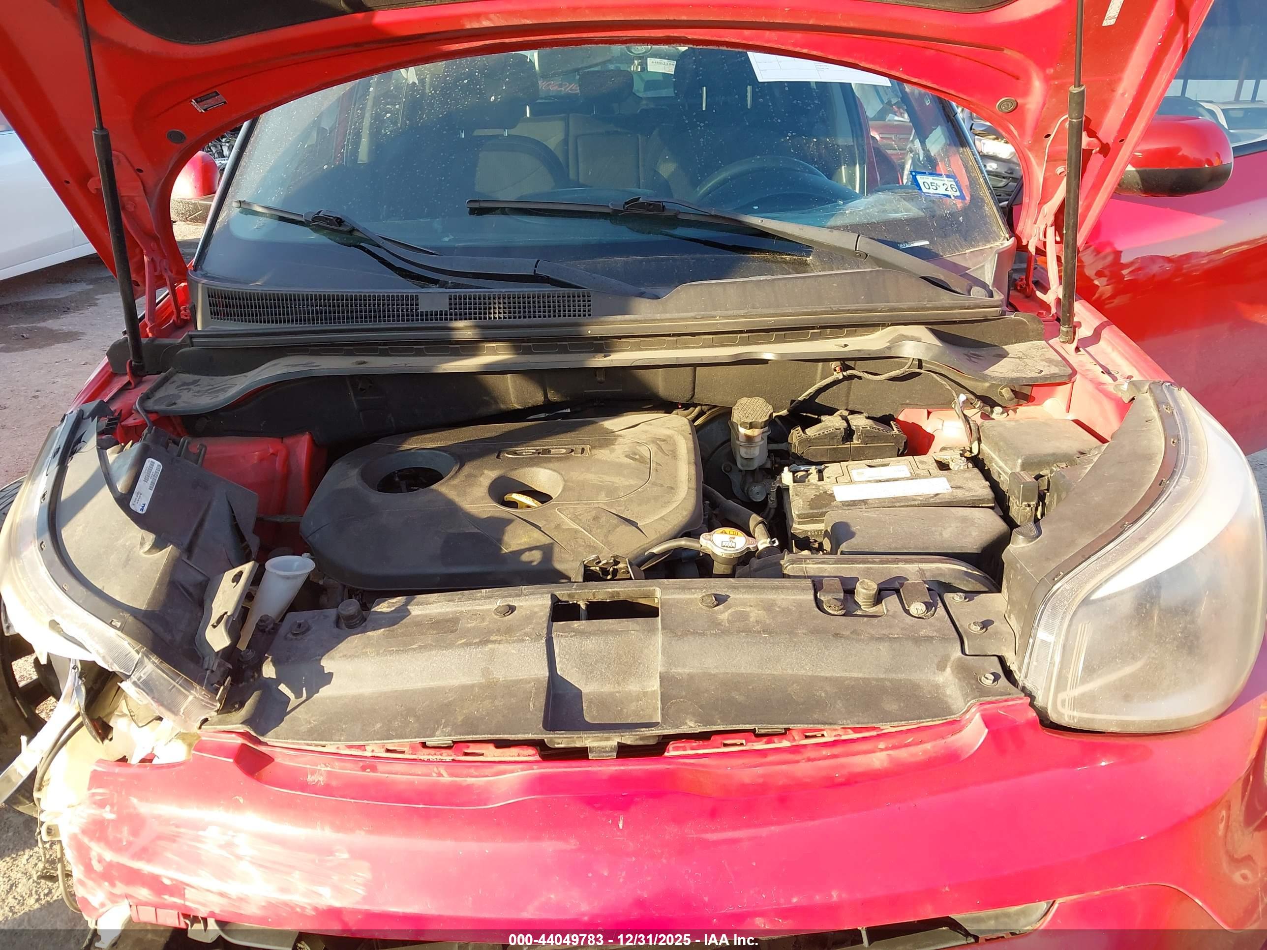 KIA SOUL image 10