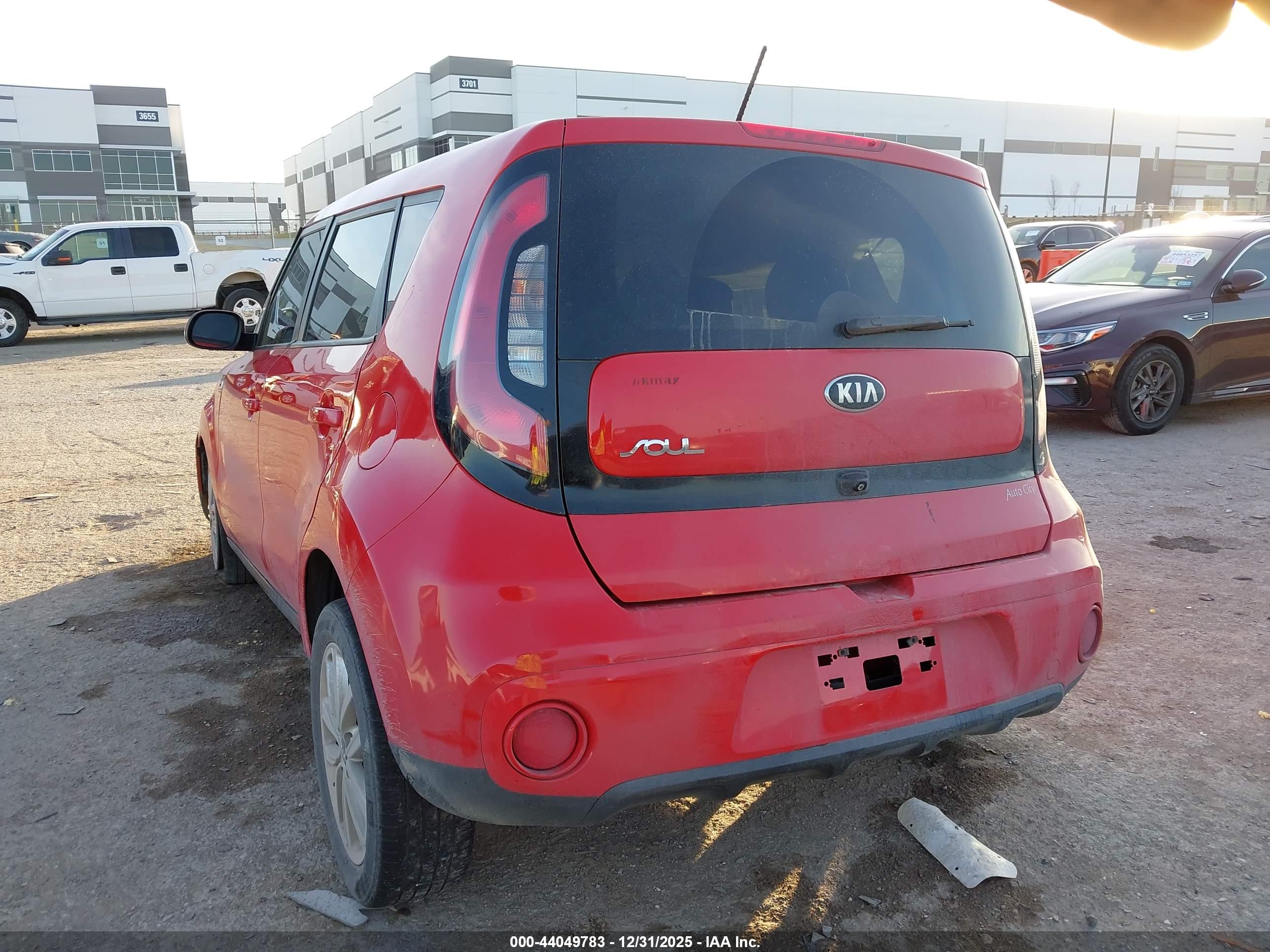 KIA SOUL image 3