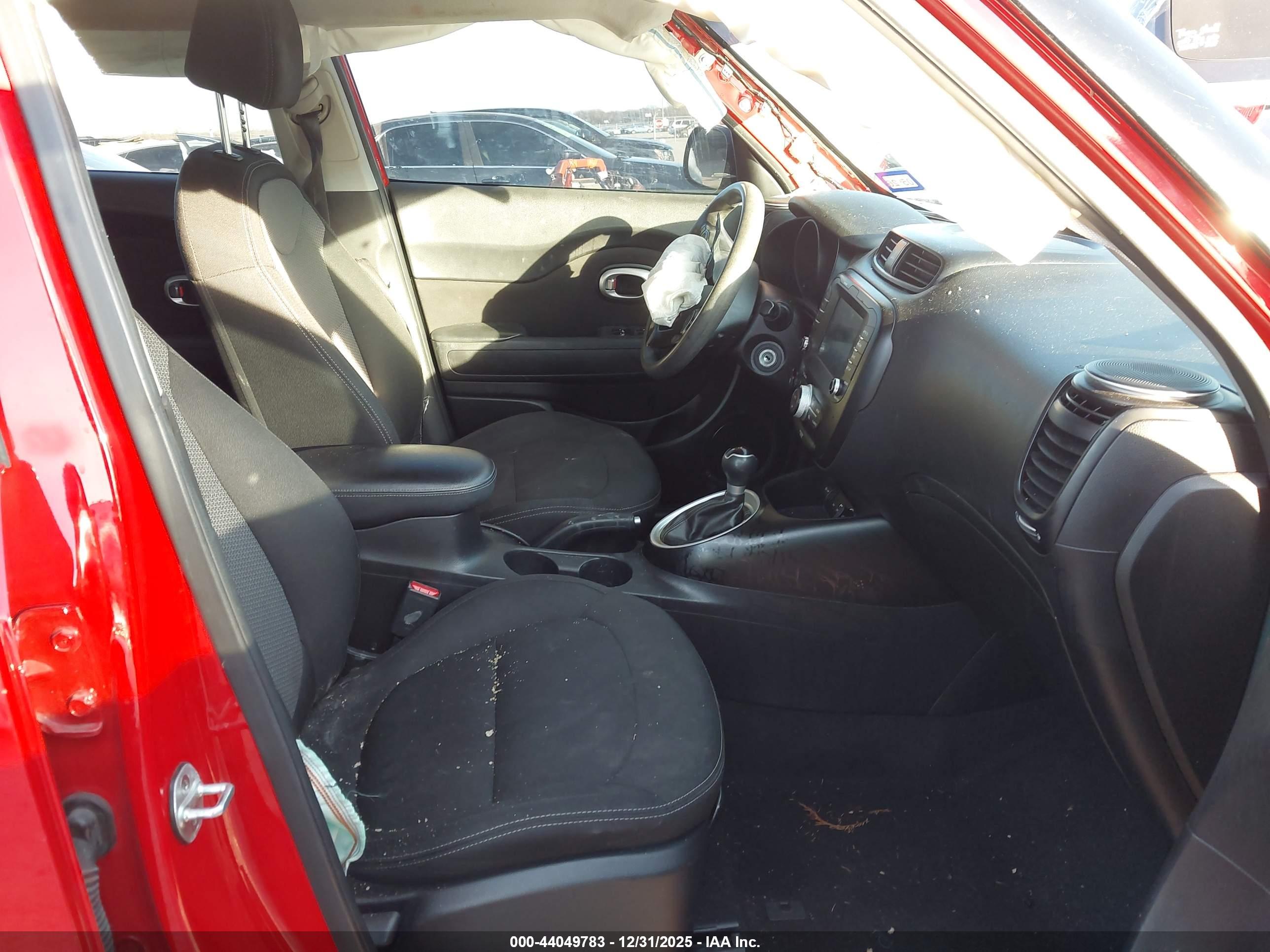 KIA SOUL image 5