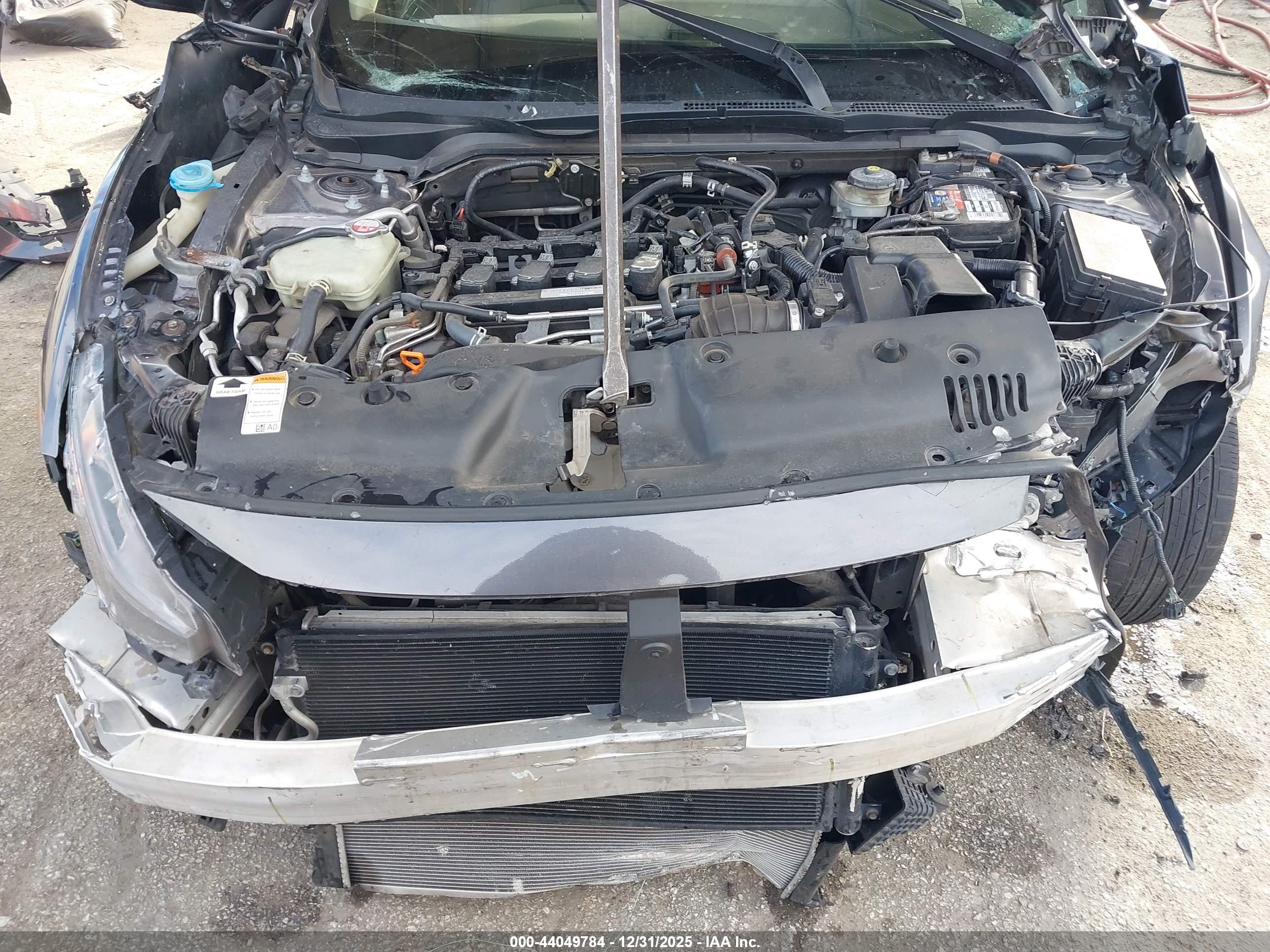 HONDA CIVIC image 10