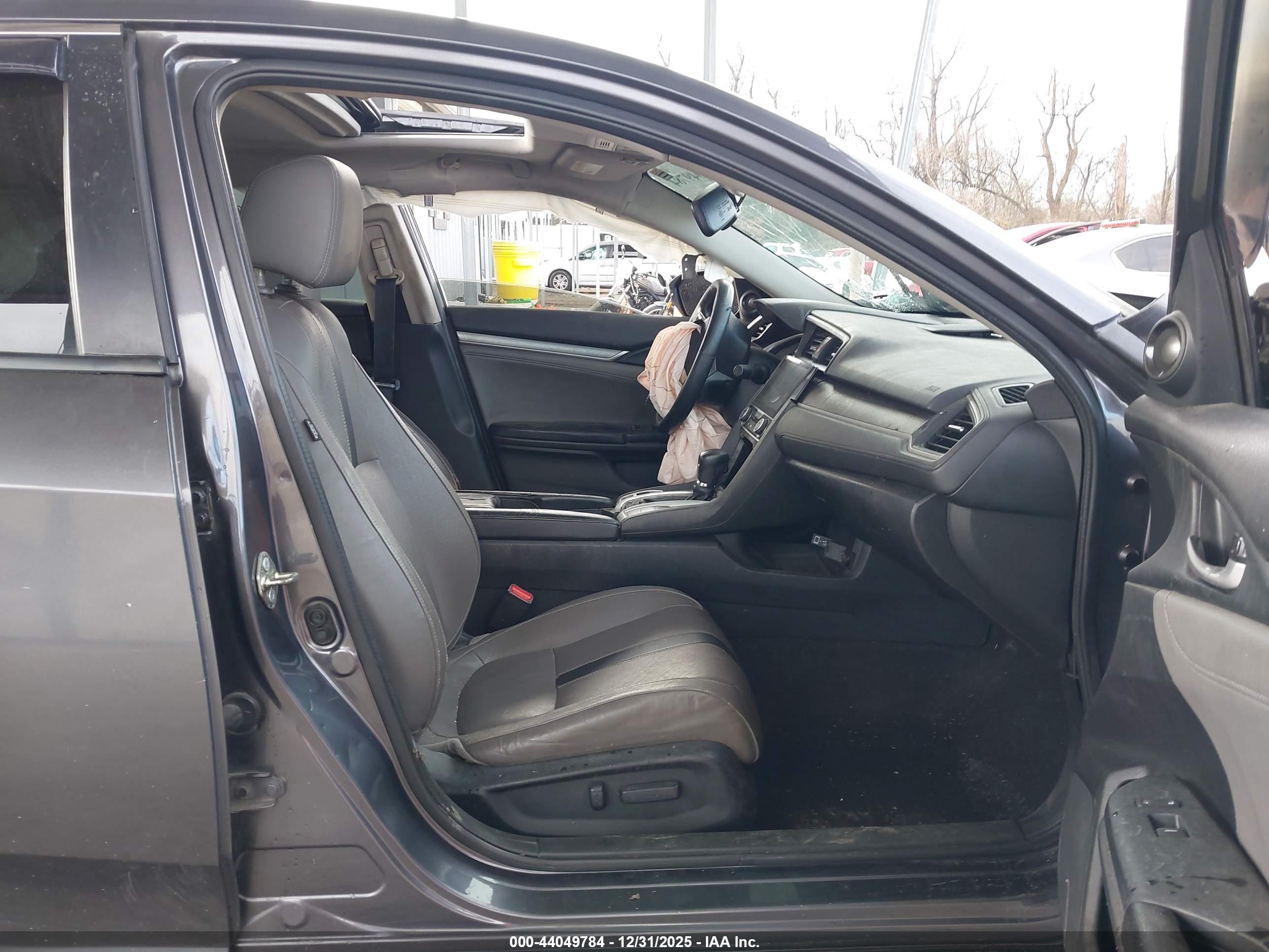 HONDA CIVIC image 5