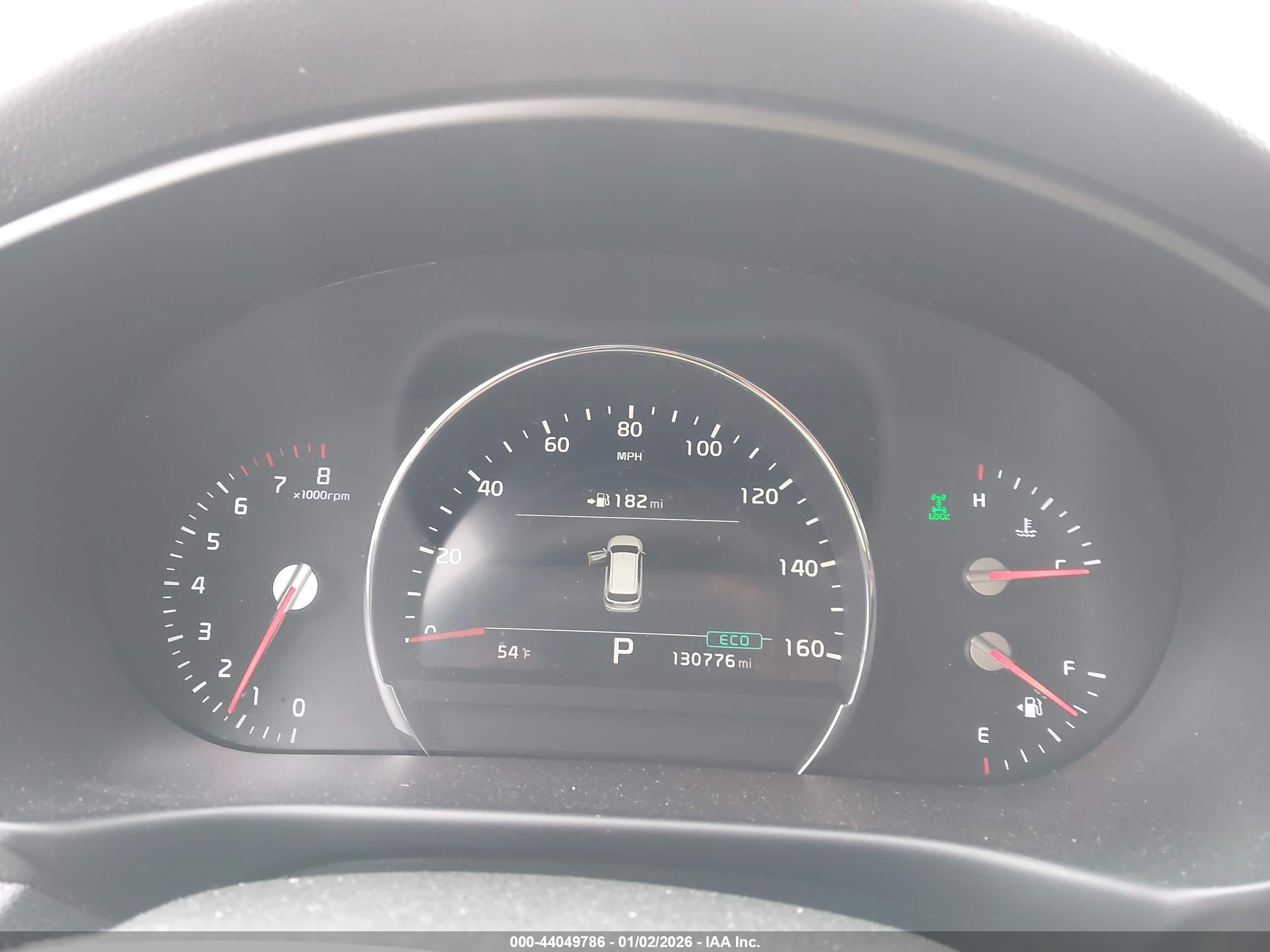 KIA SORENTO image 7
