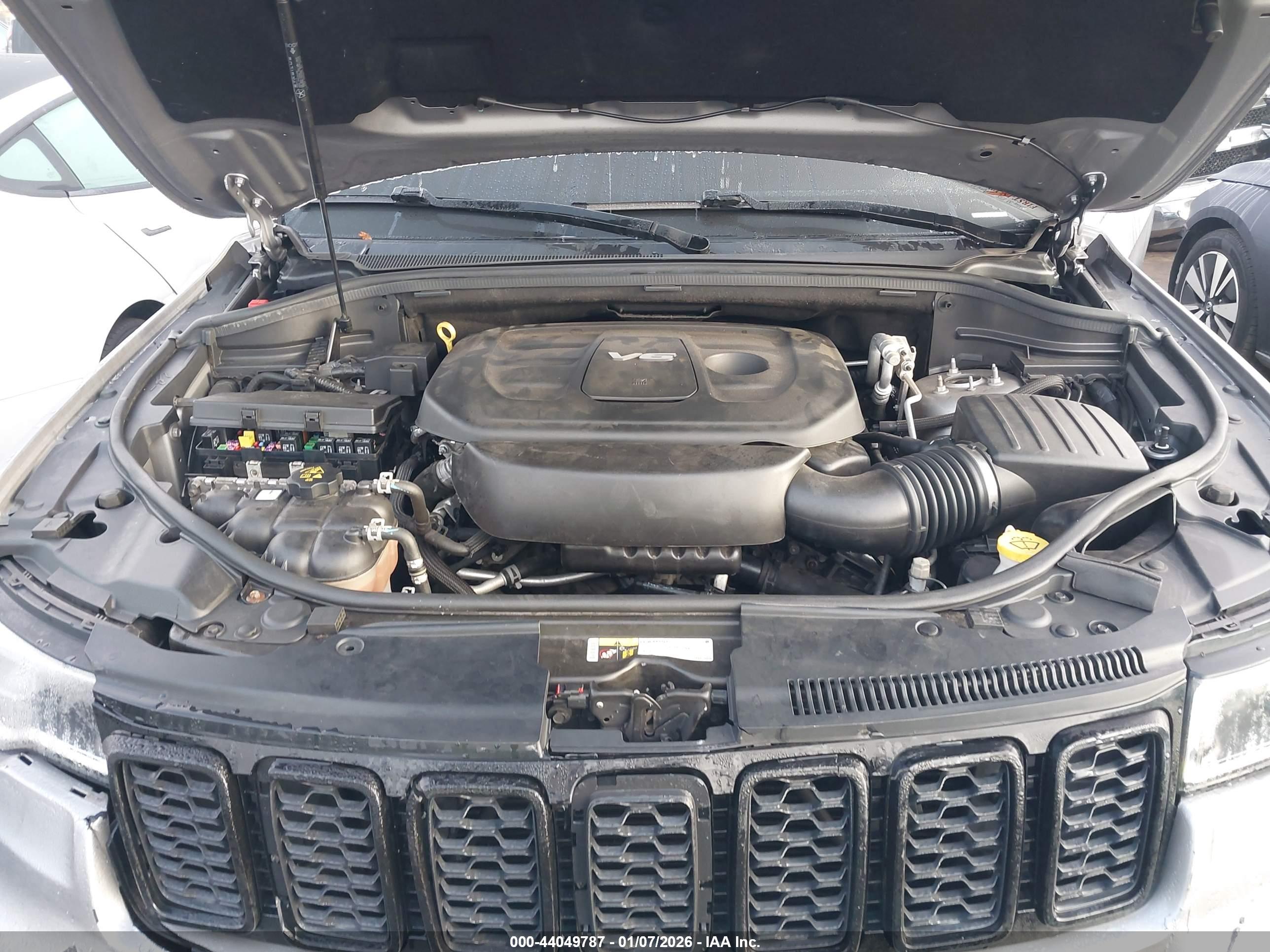JEEP GRAND image 10