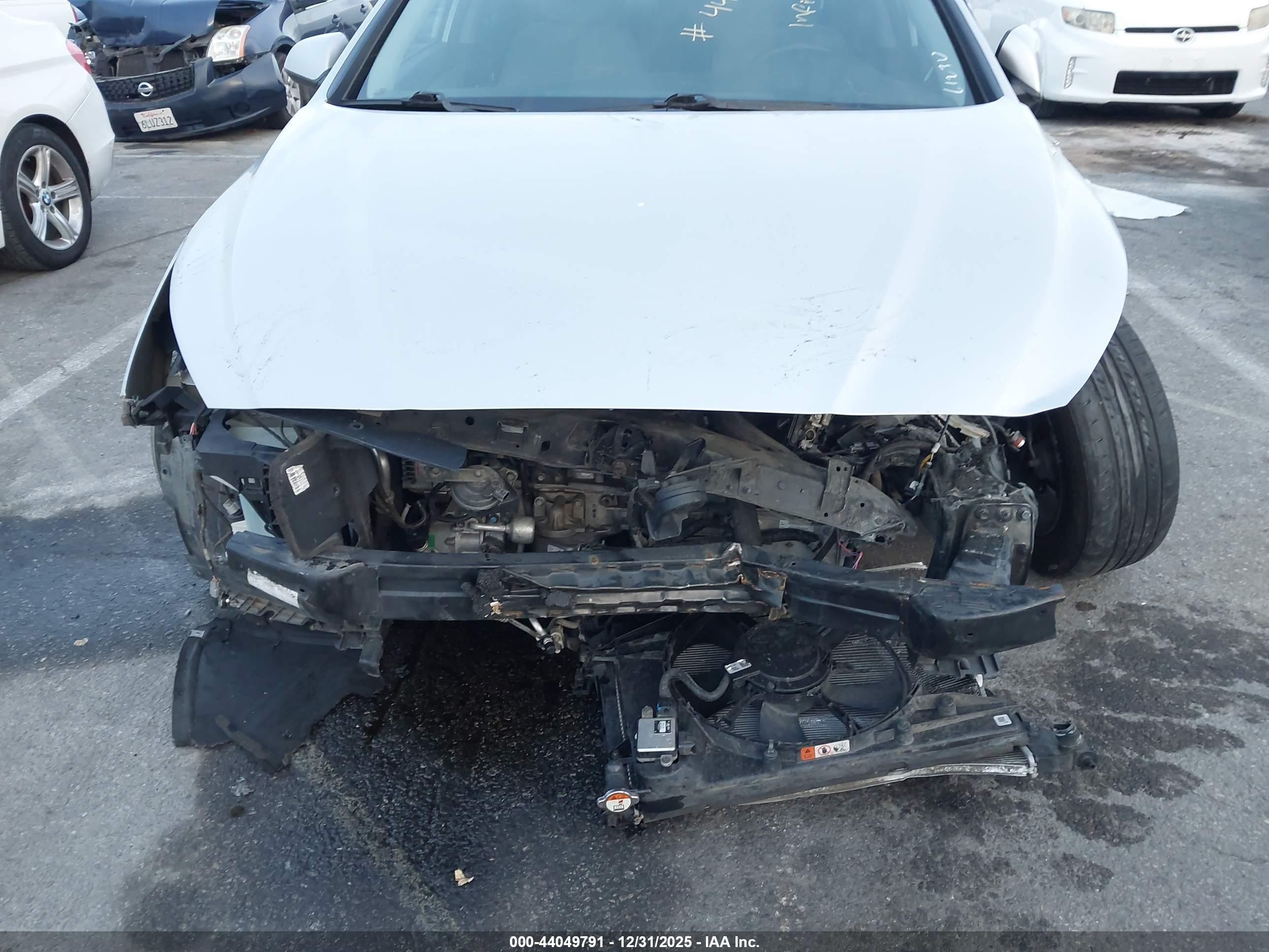 HYUNDAI SONATA image 6
