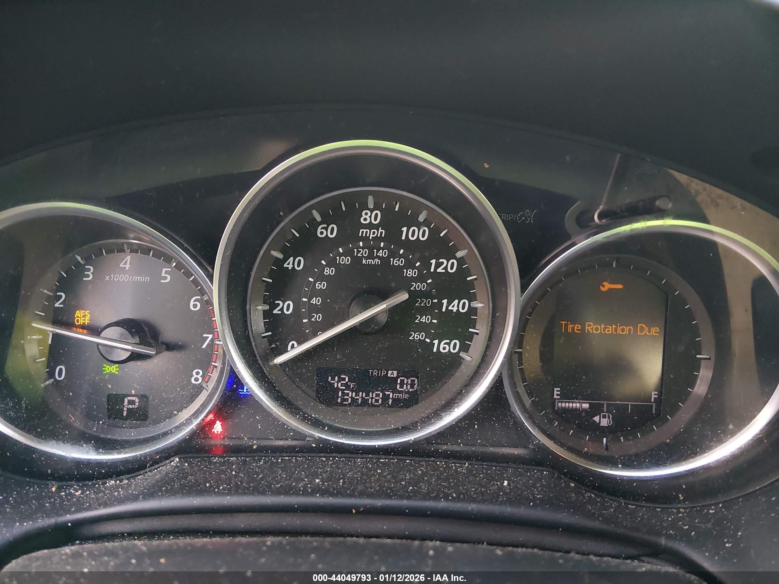 MAZDA CX-5 image 7