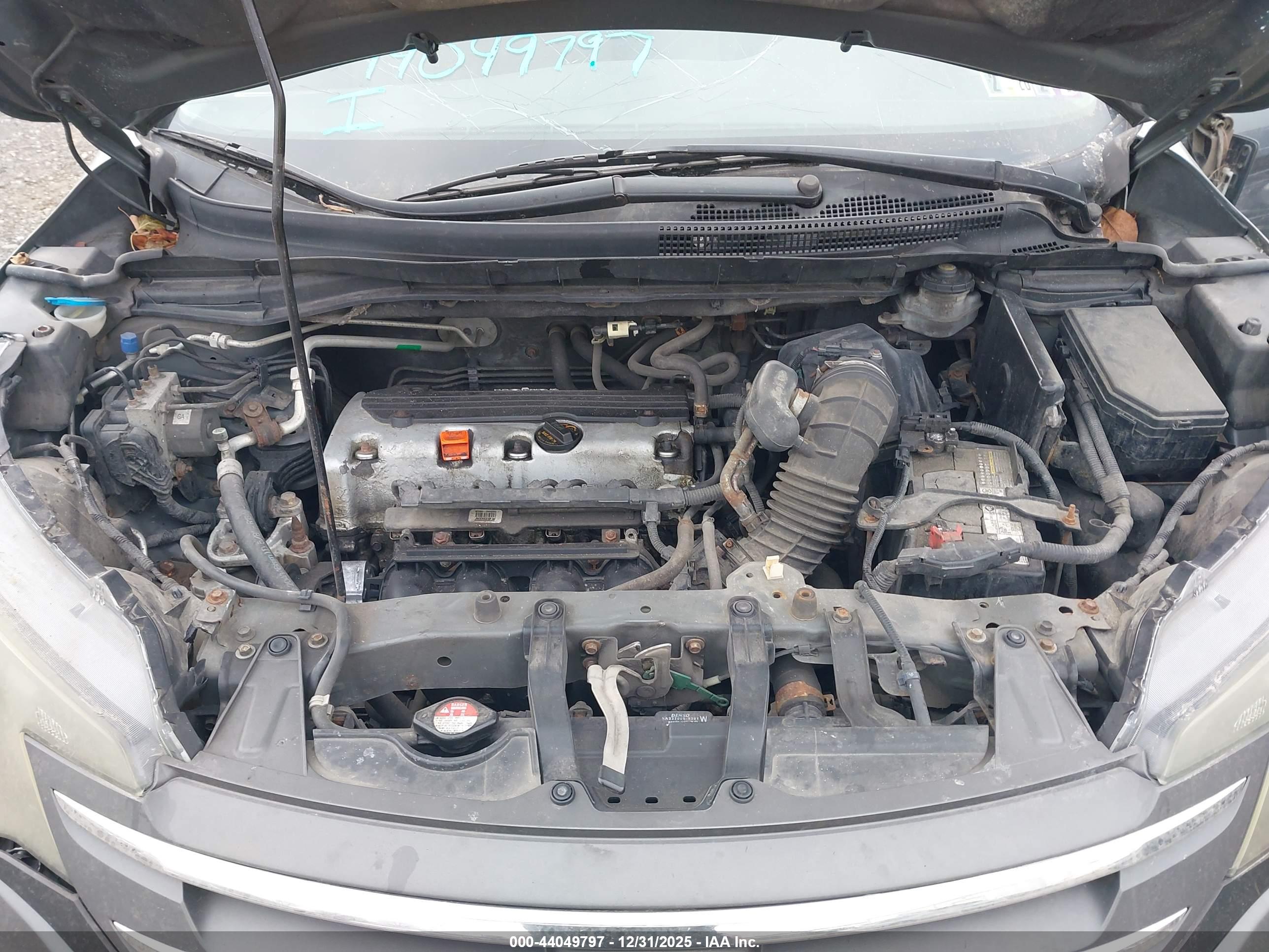 HONDA CR-V image 10