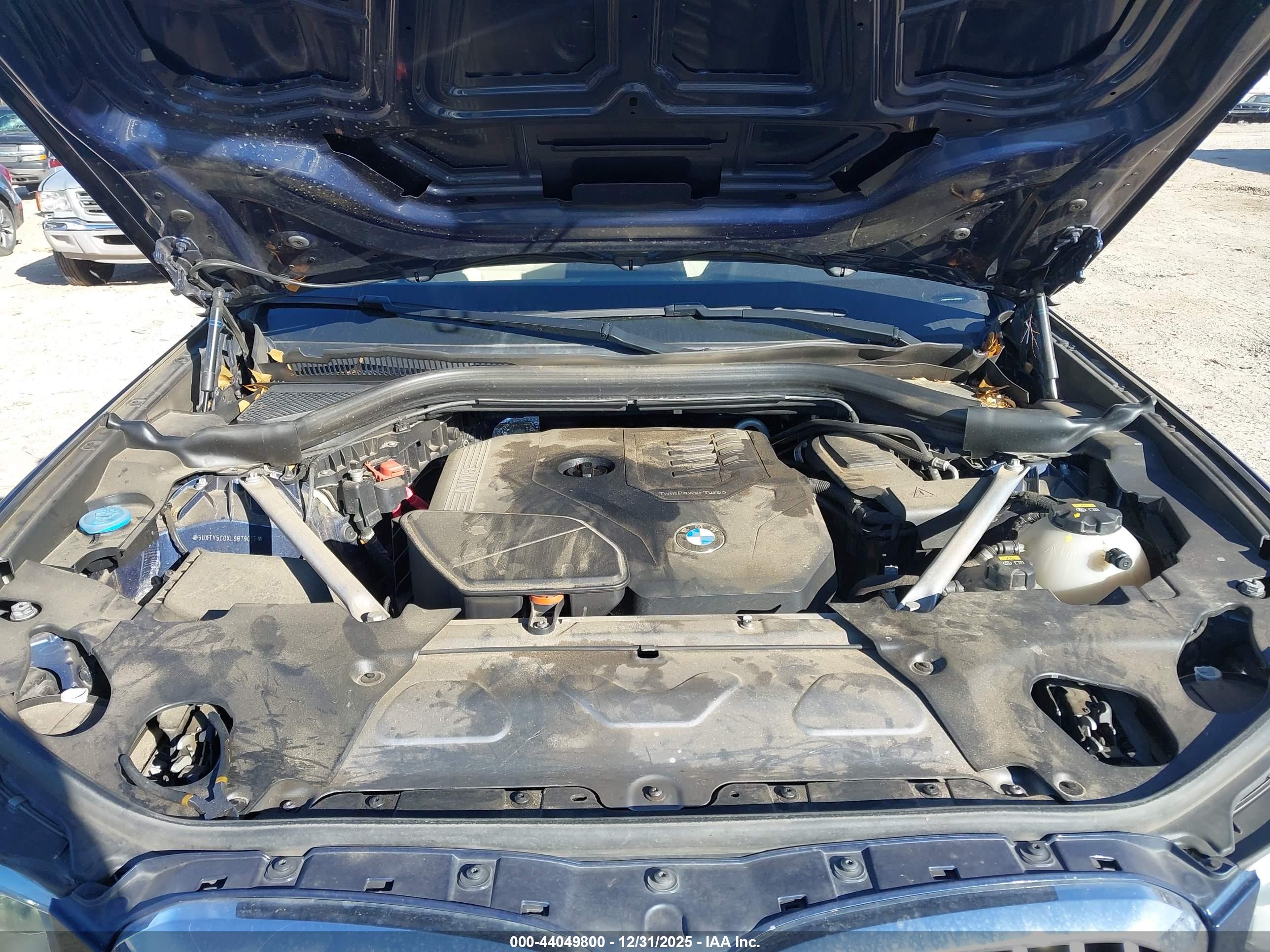BMW X3 image 10