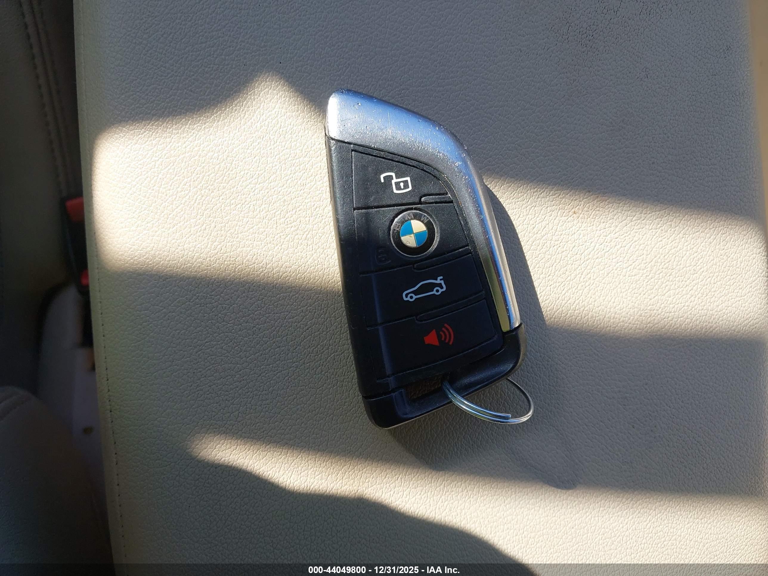 BMW X3 image 11