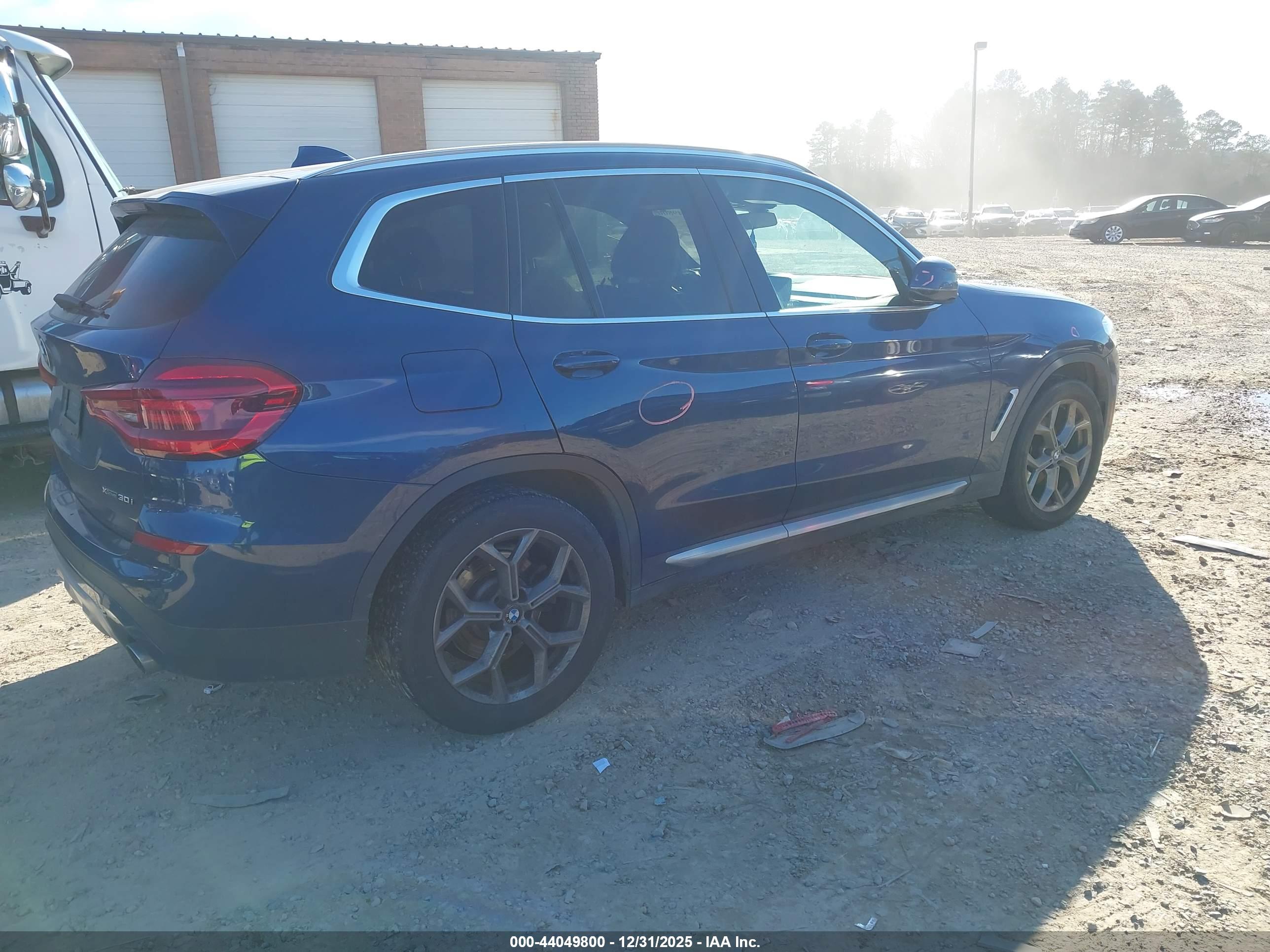 BMW X3 image 4