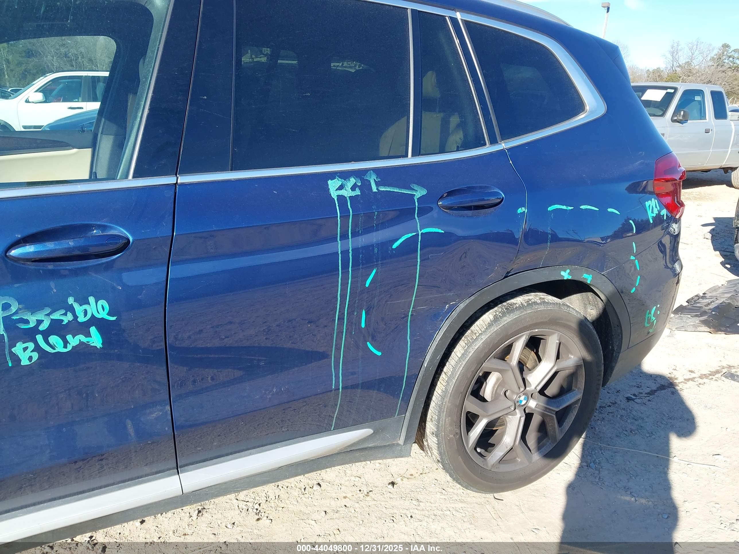 BMW X3 image 6