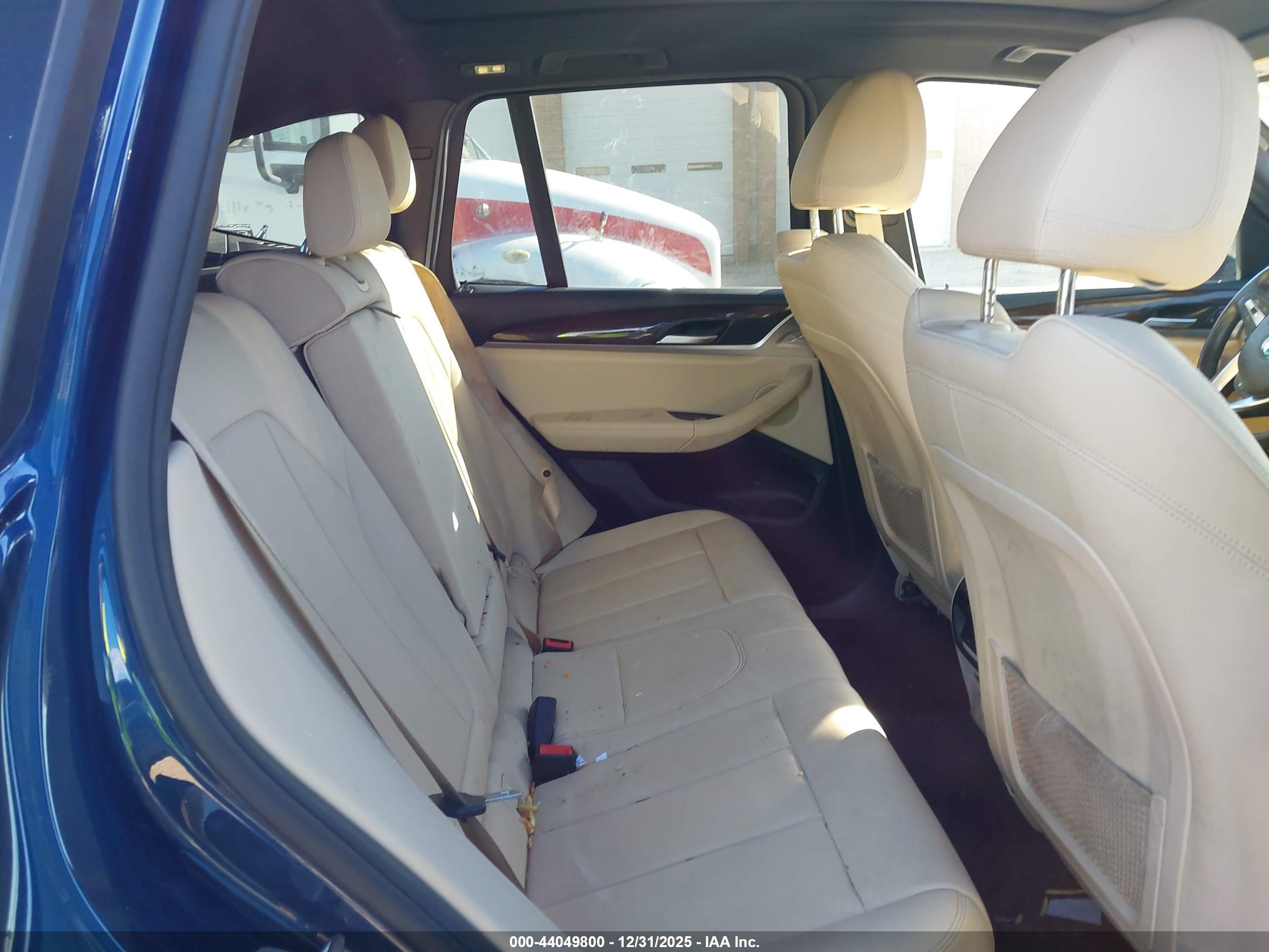 BMW X3 image 8