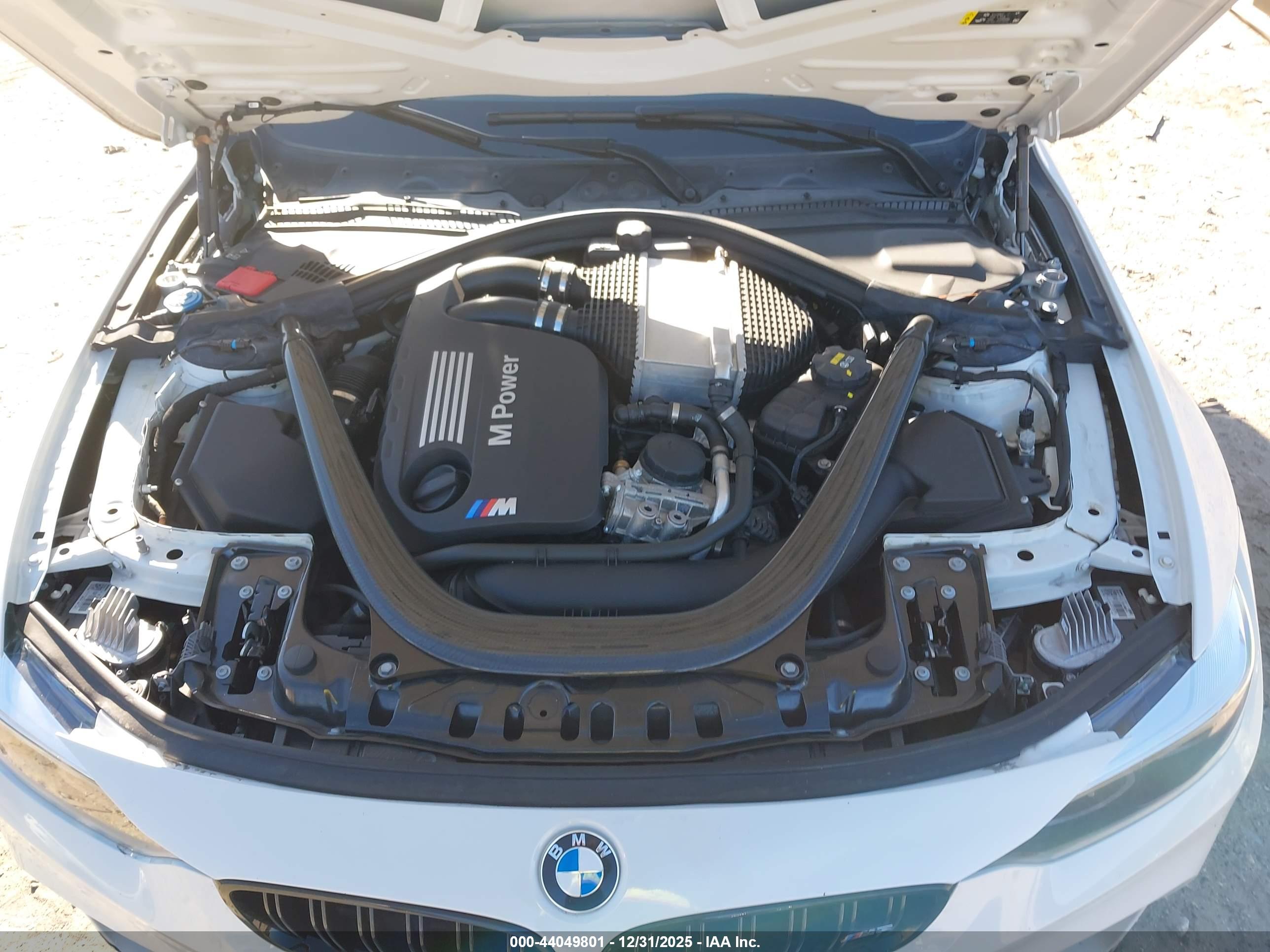 BMW M3 image 10