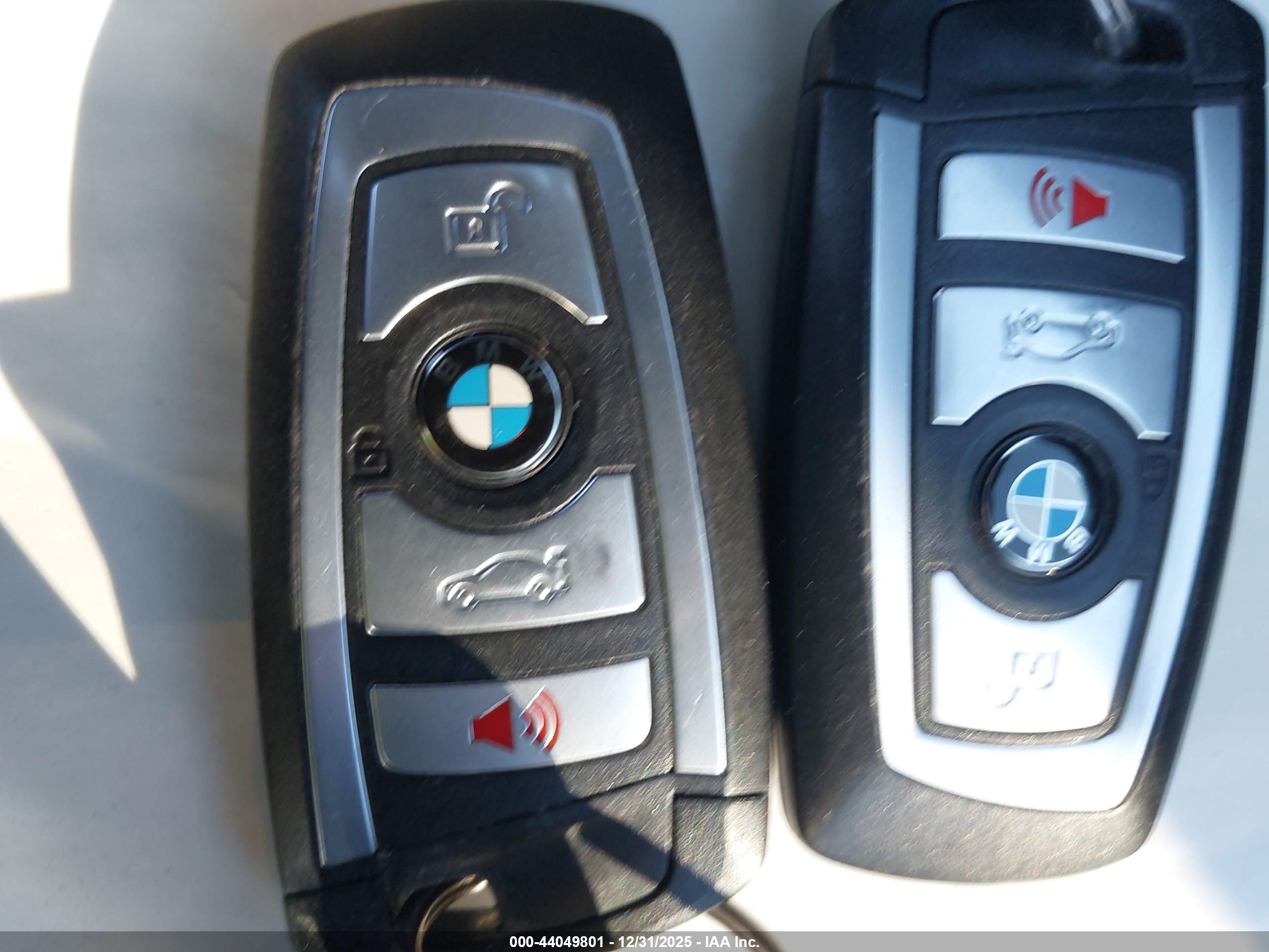 BMW M3 image 11