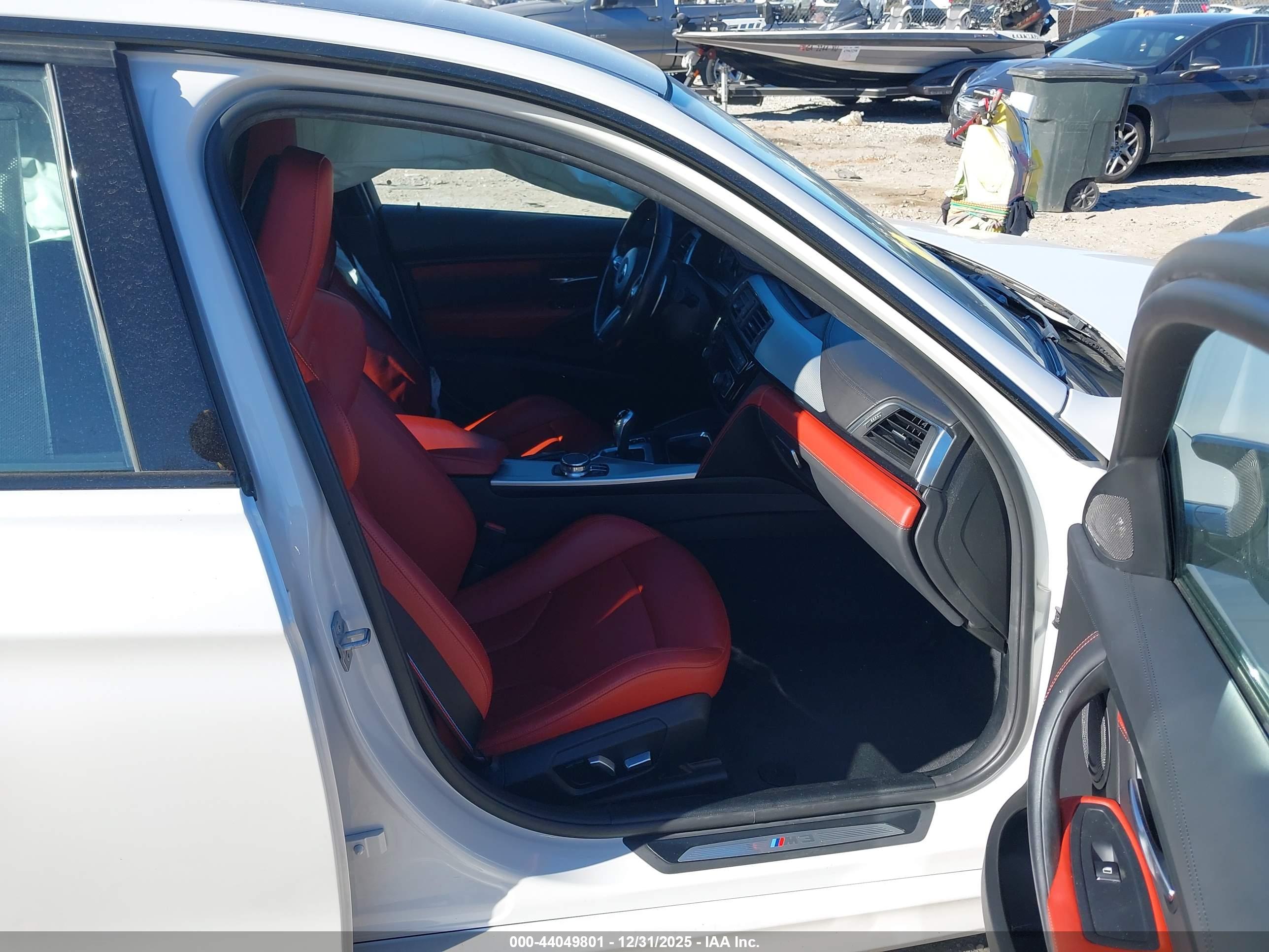 BMW M3 image 5