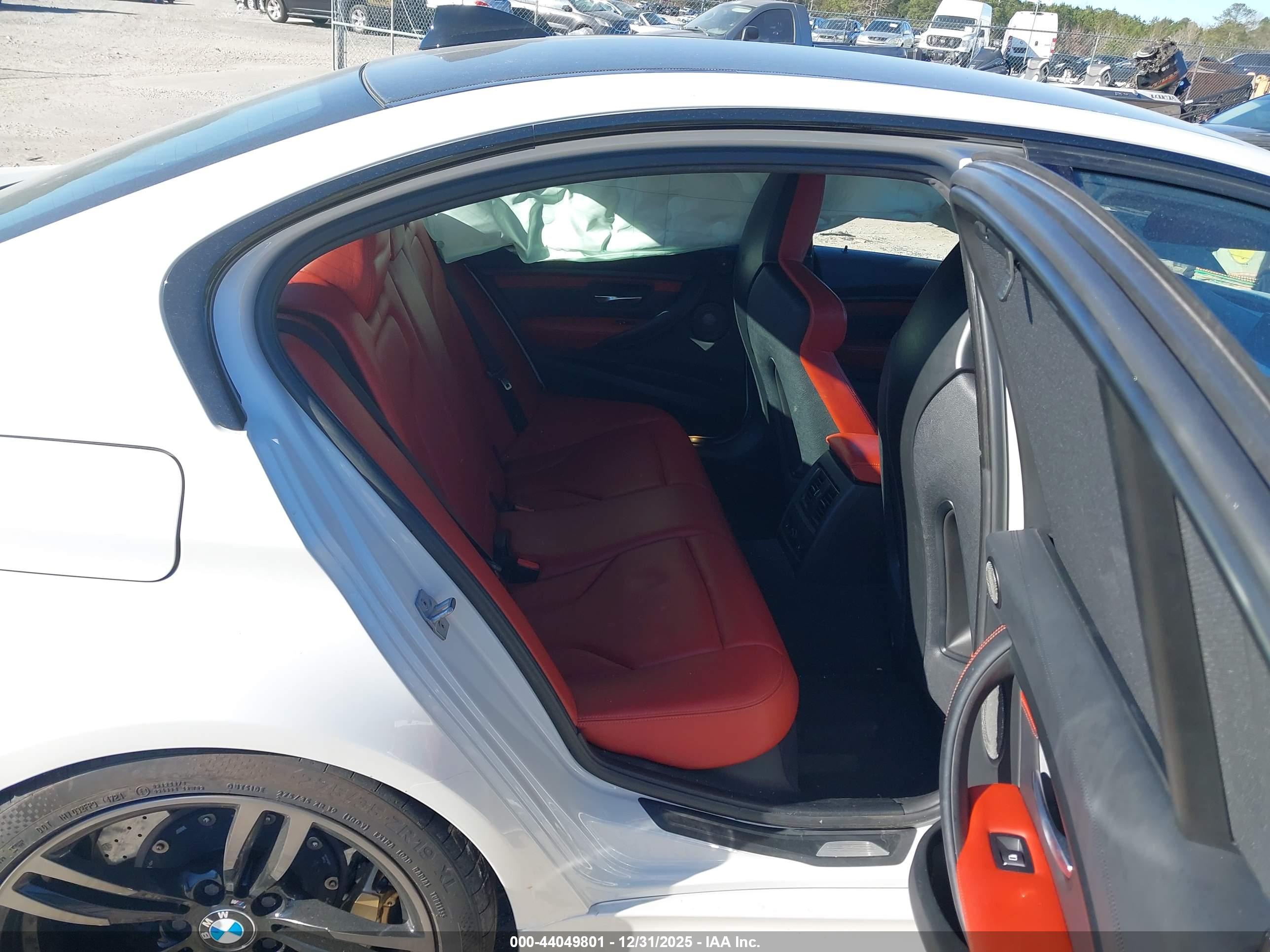 BMW M3 image 8