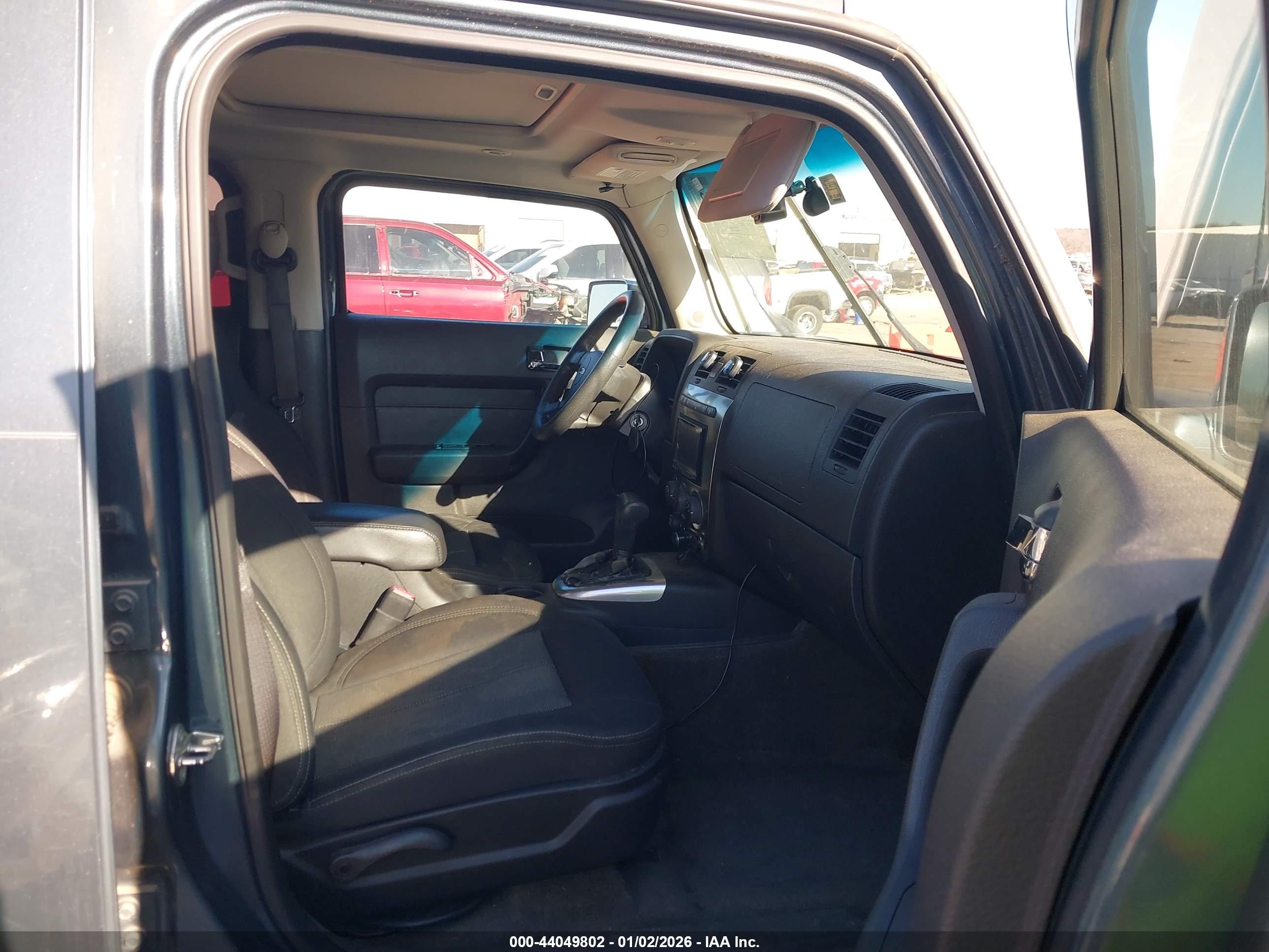 HUMMER H3 image 5