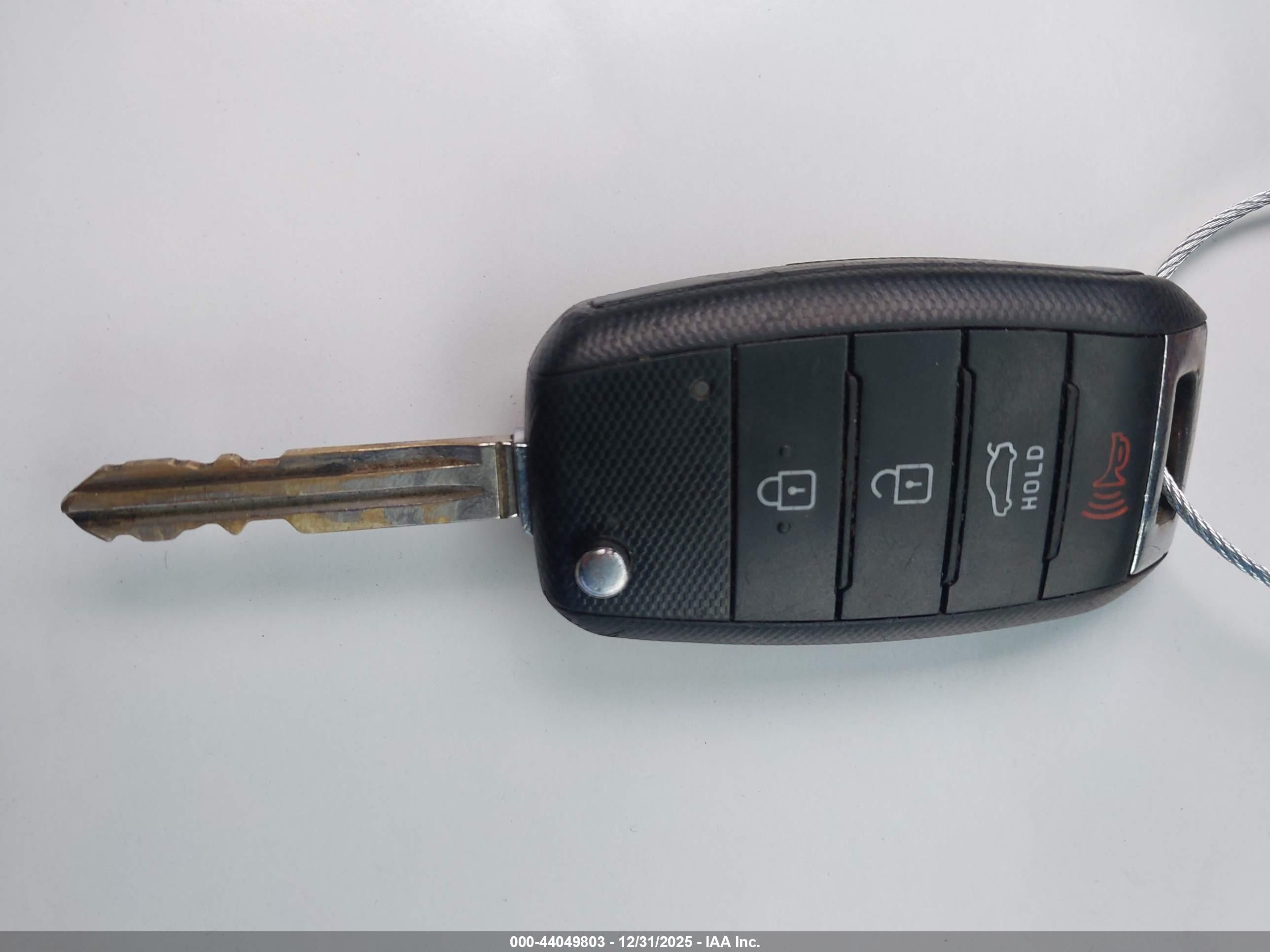 KIA FORTE image 11