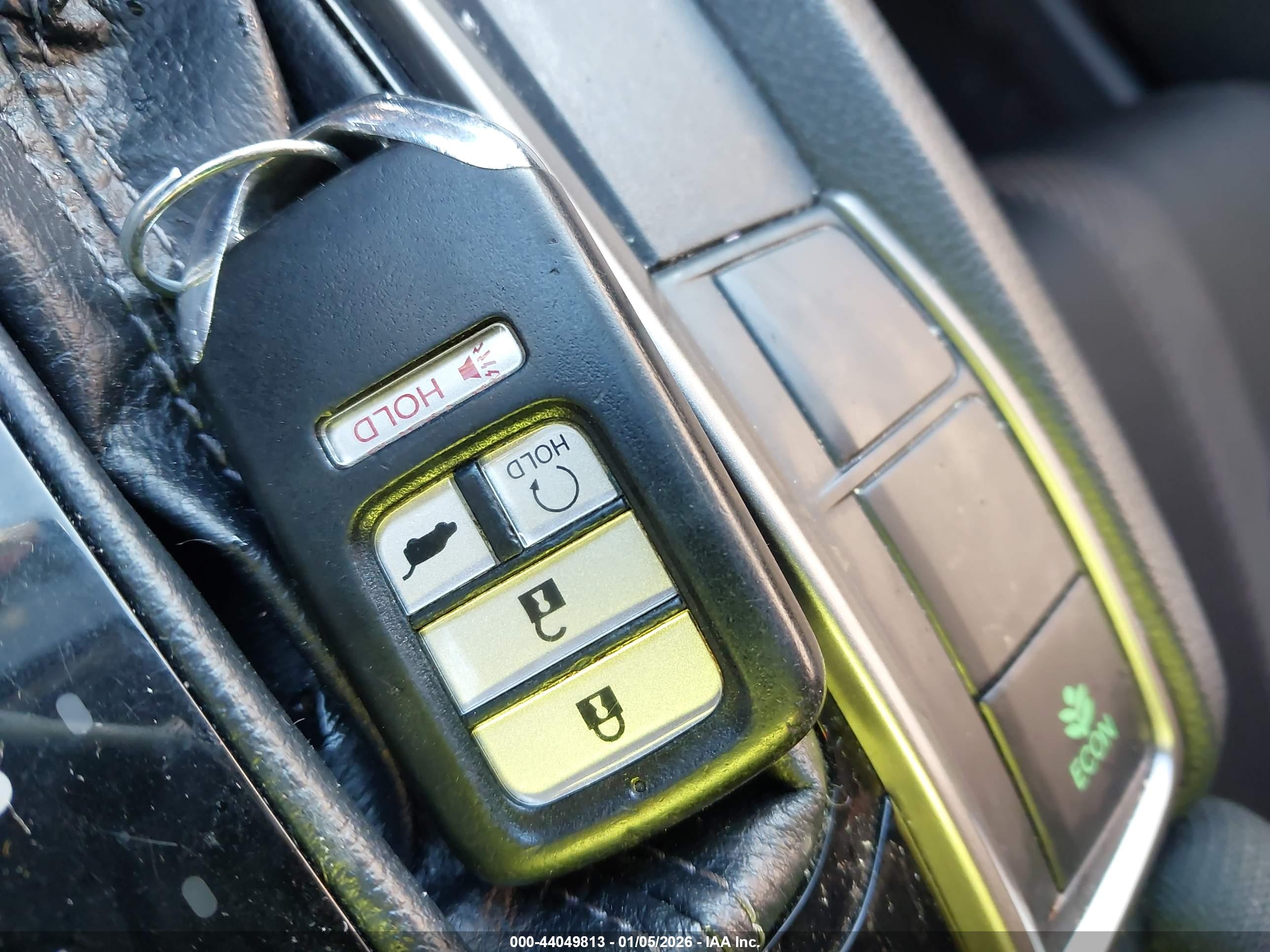 HONDA CIVIC image 11