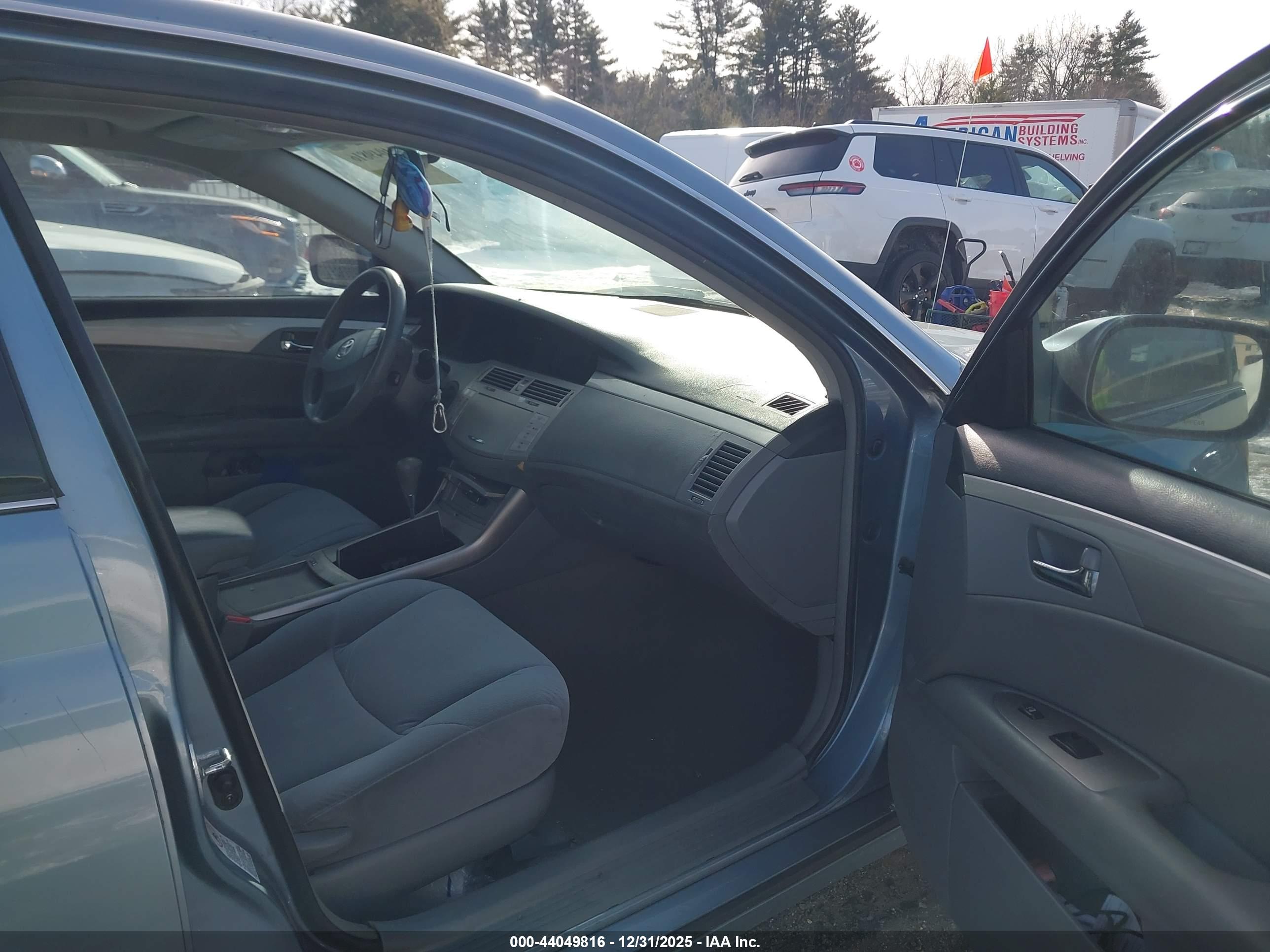 TOYOTA AVALON image 5