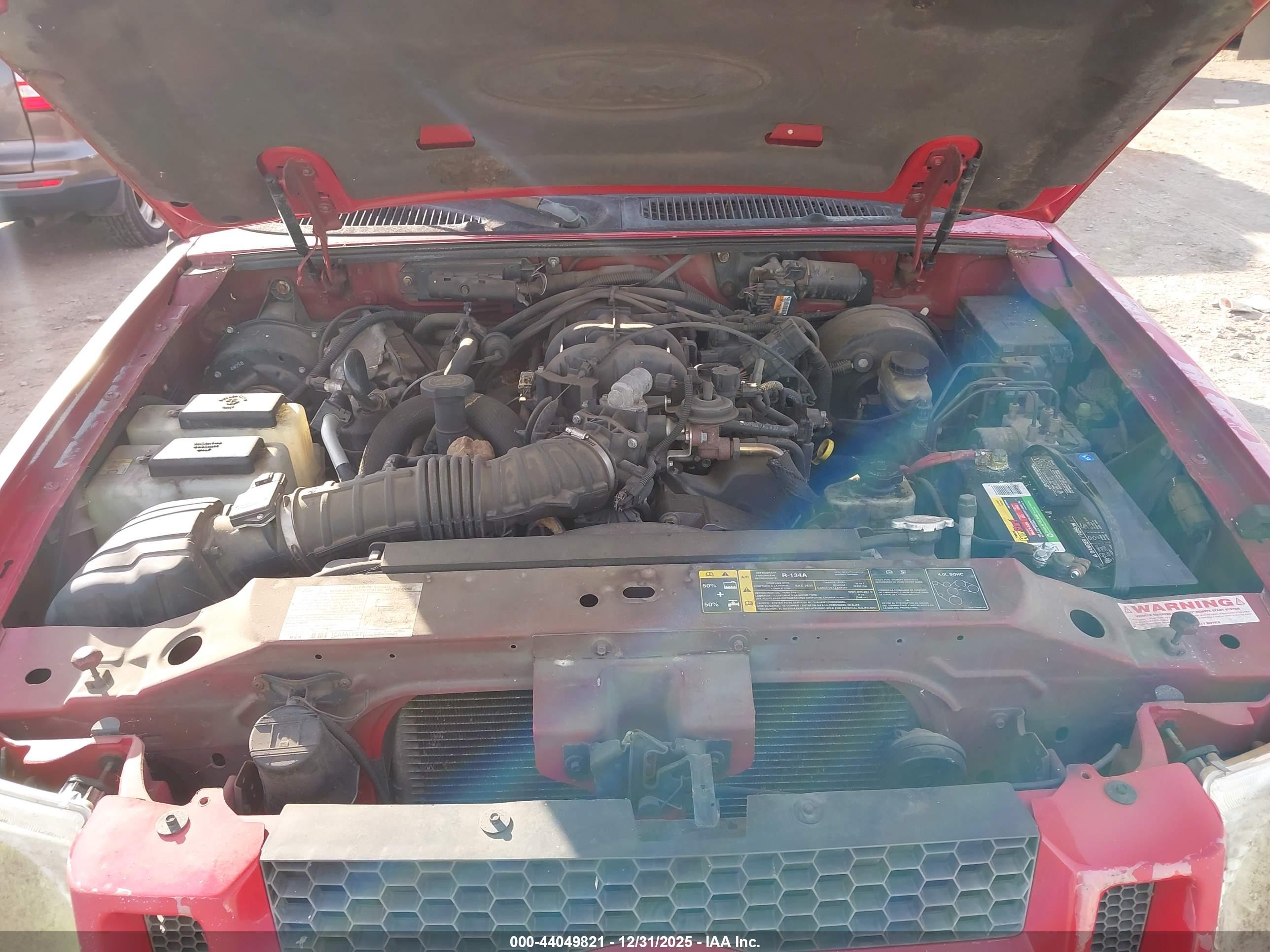 FORD EXPLORER image 10