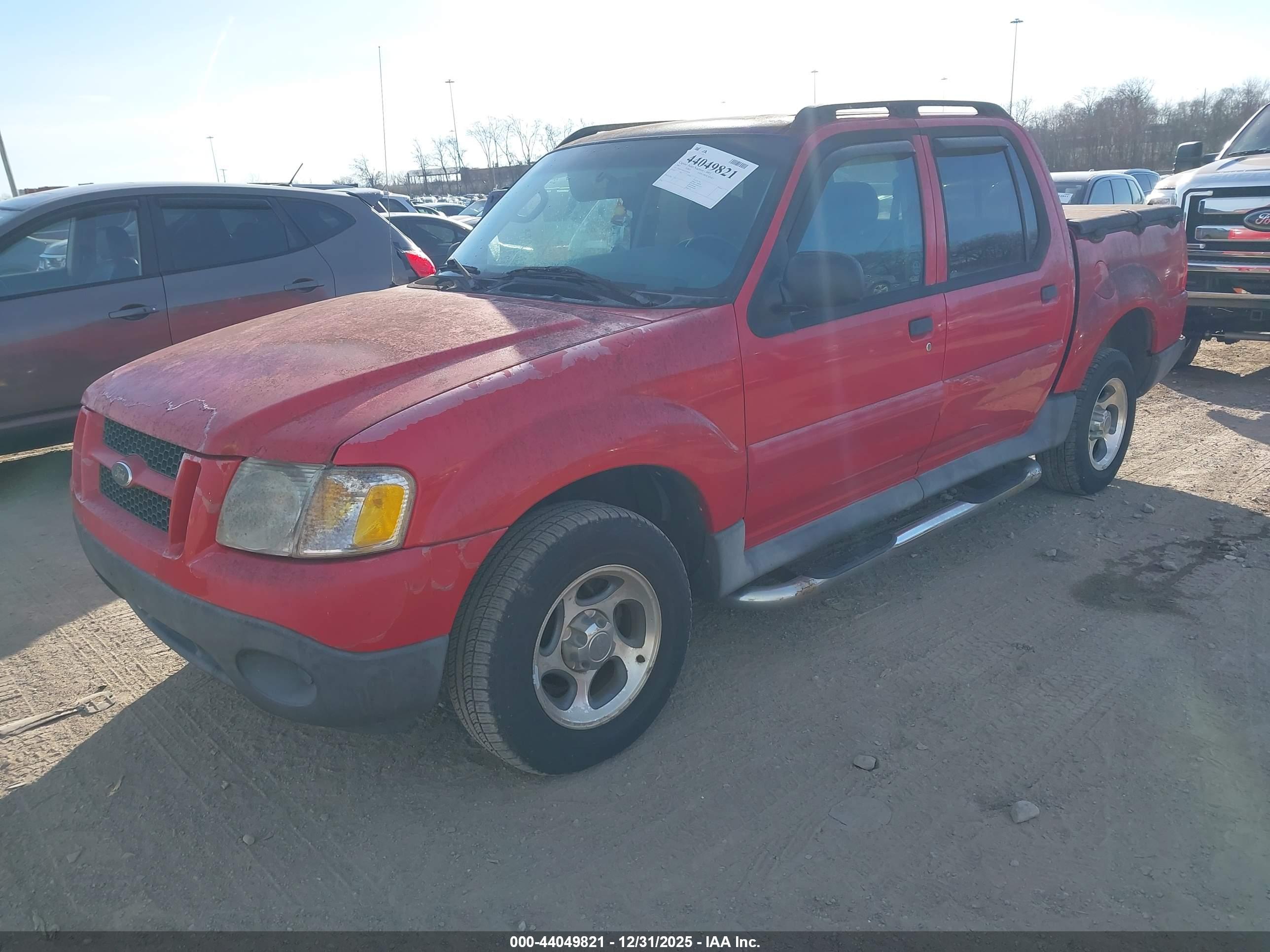 FORD EXPLORER image 2