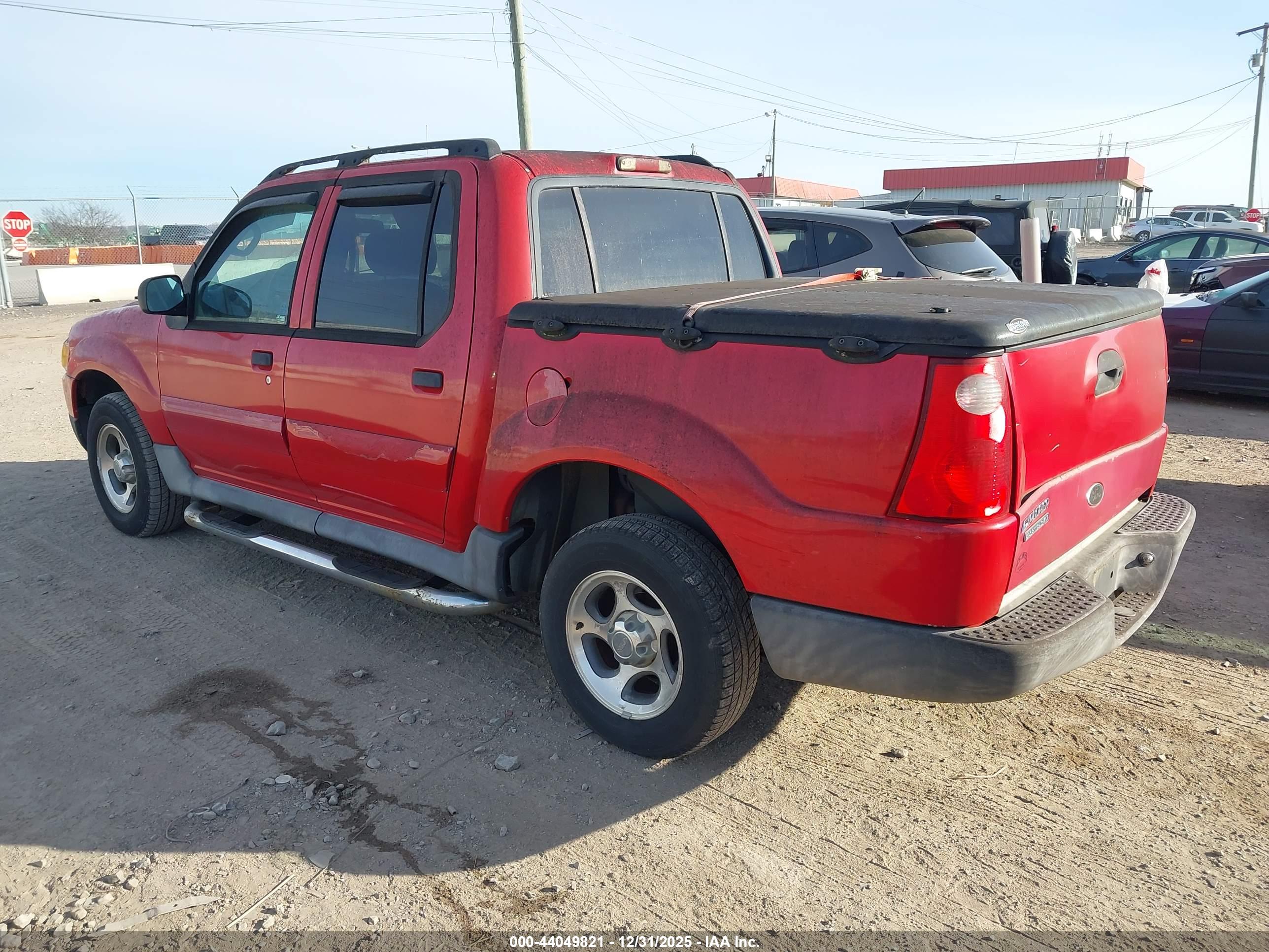 FORD EXPLORER image 3
