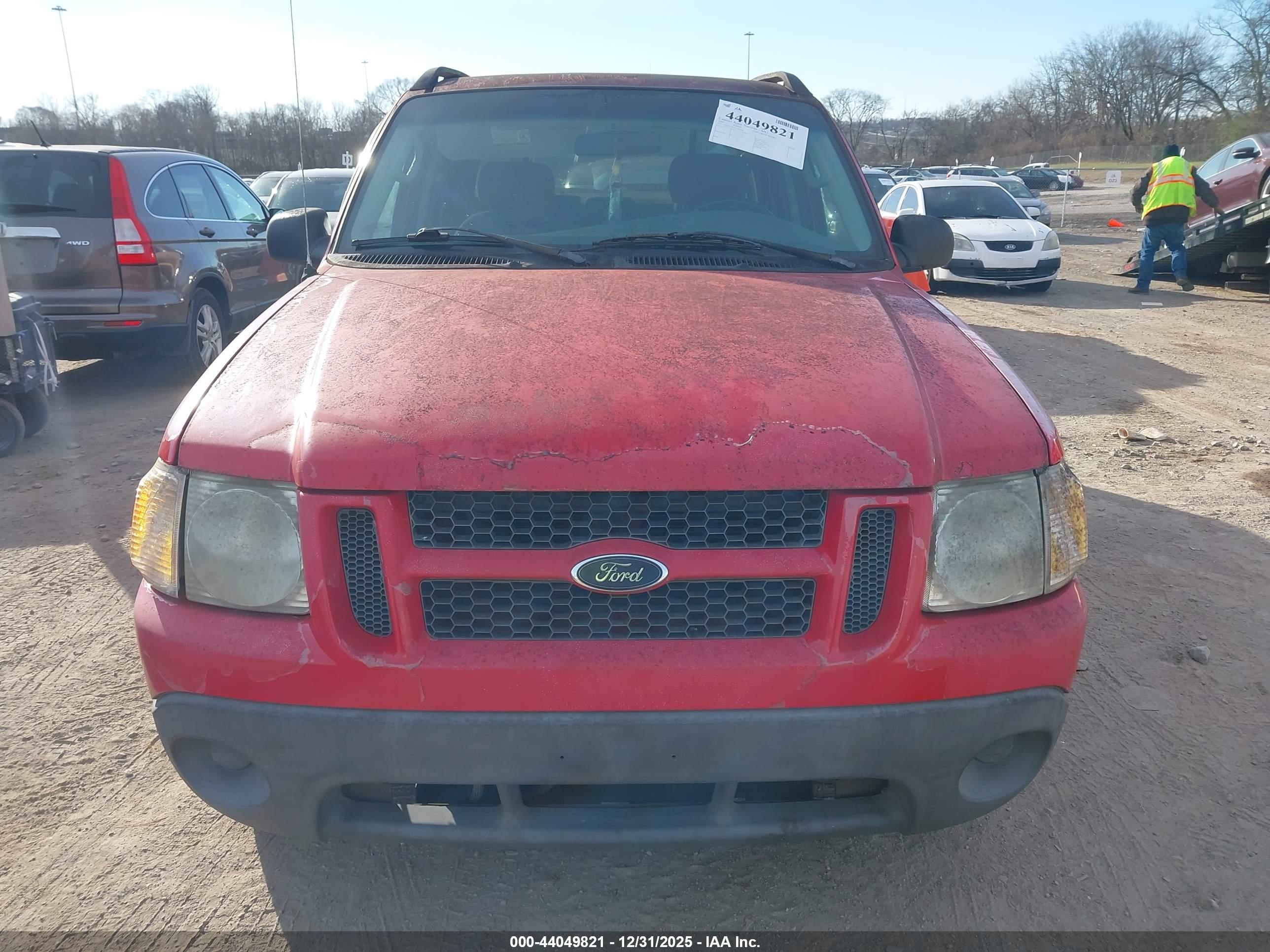 FORD EXPLORER image 6