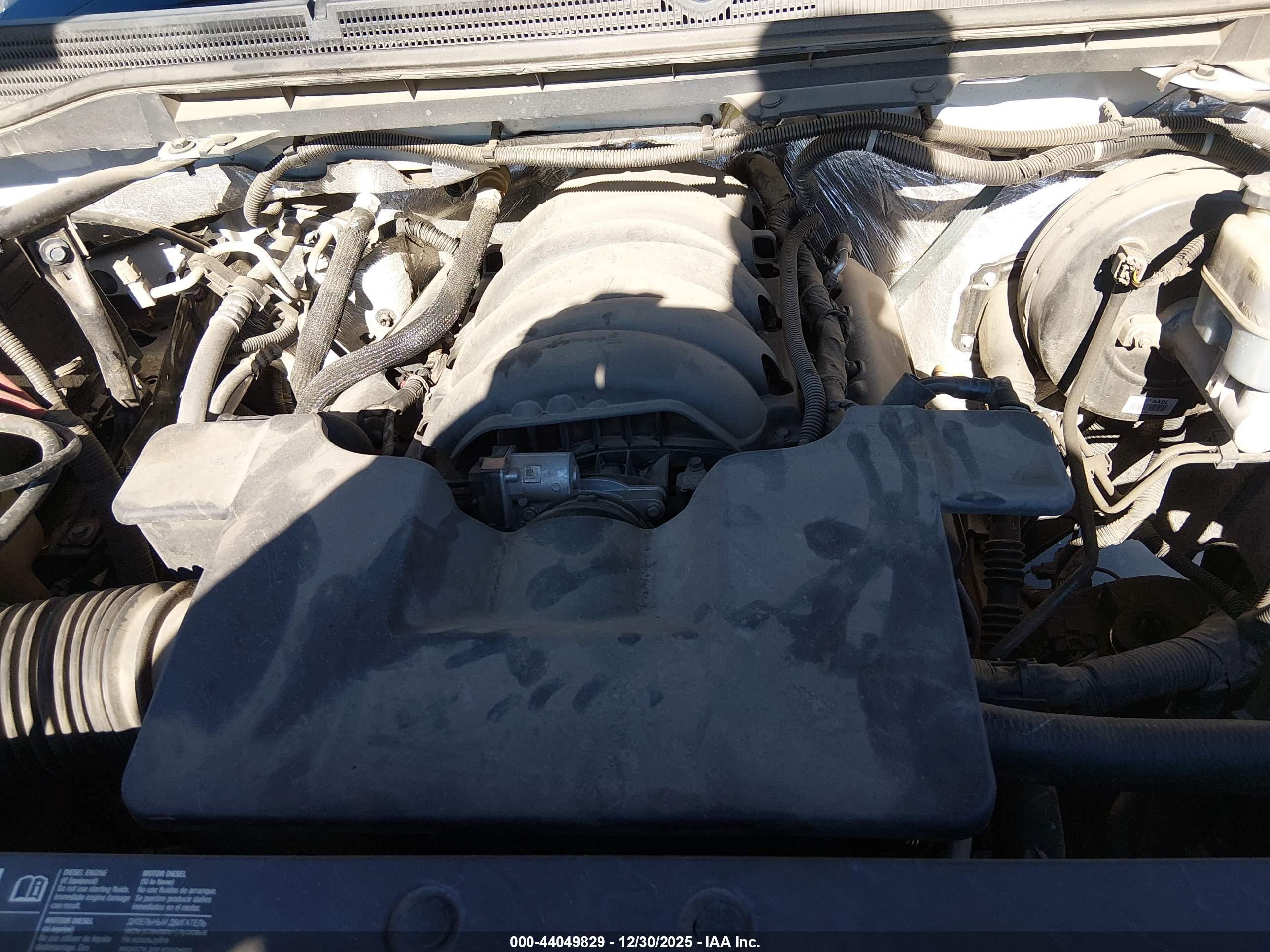 GMC SIERRA image 10