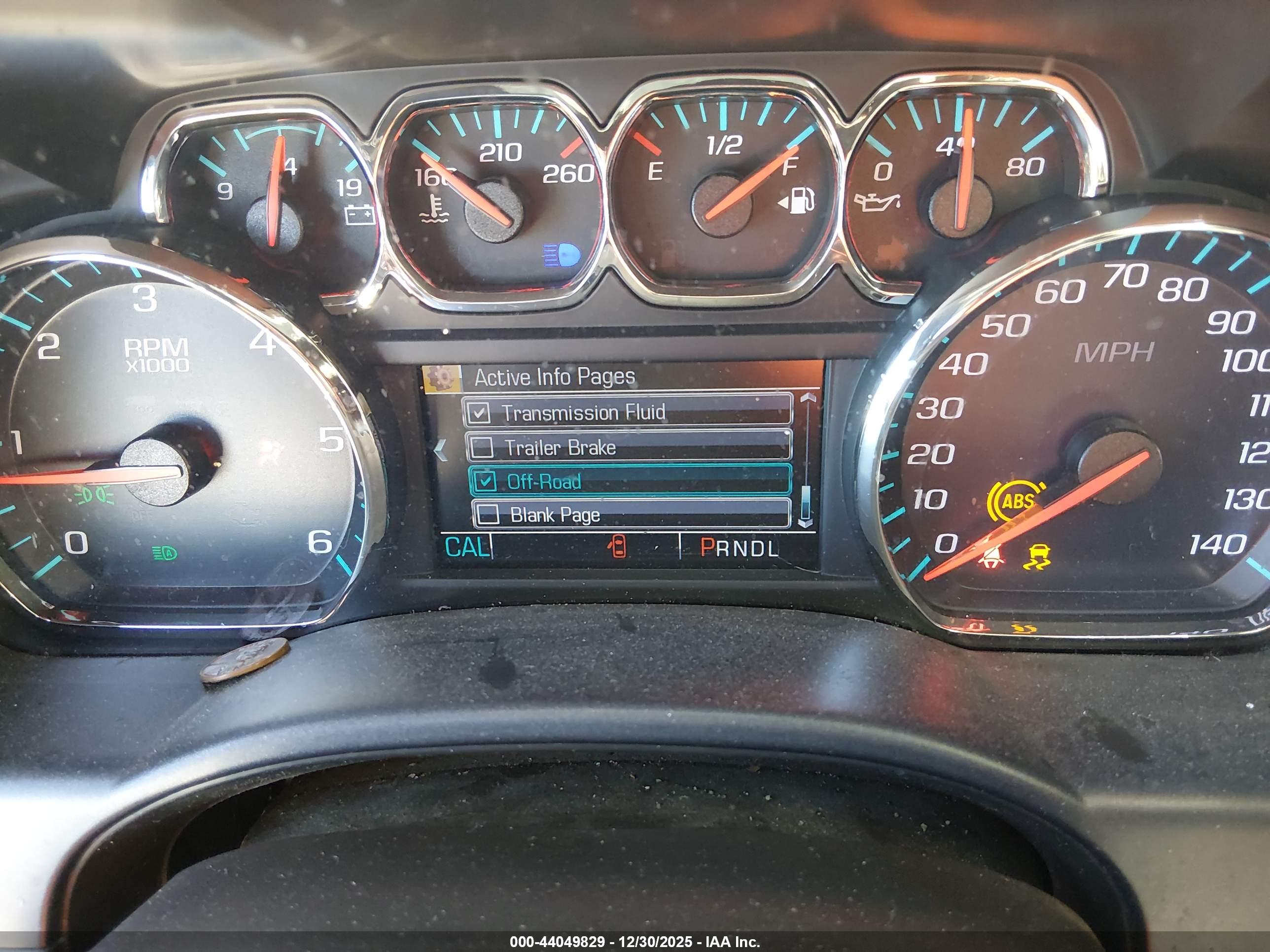 GMC SIERRA image 7