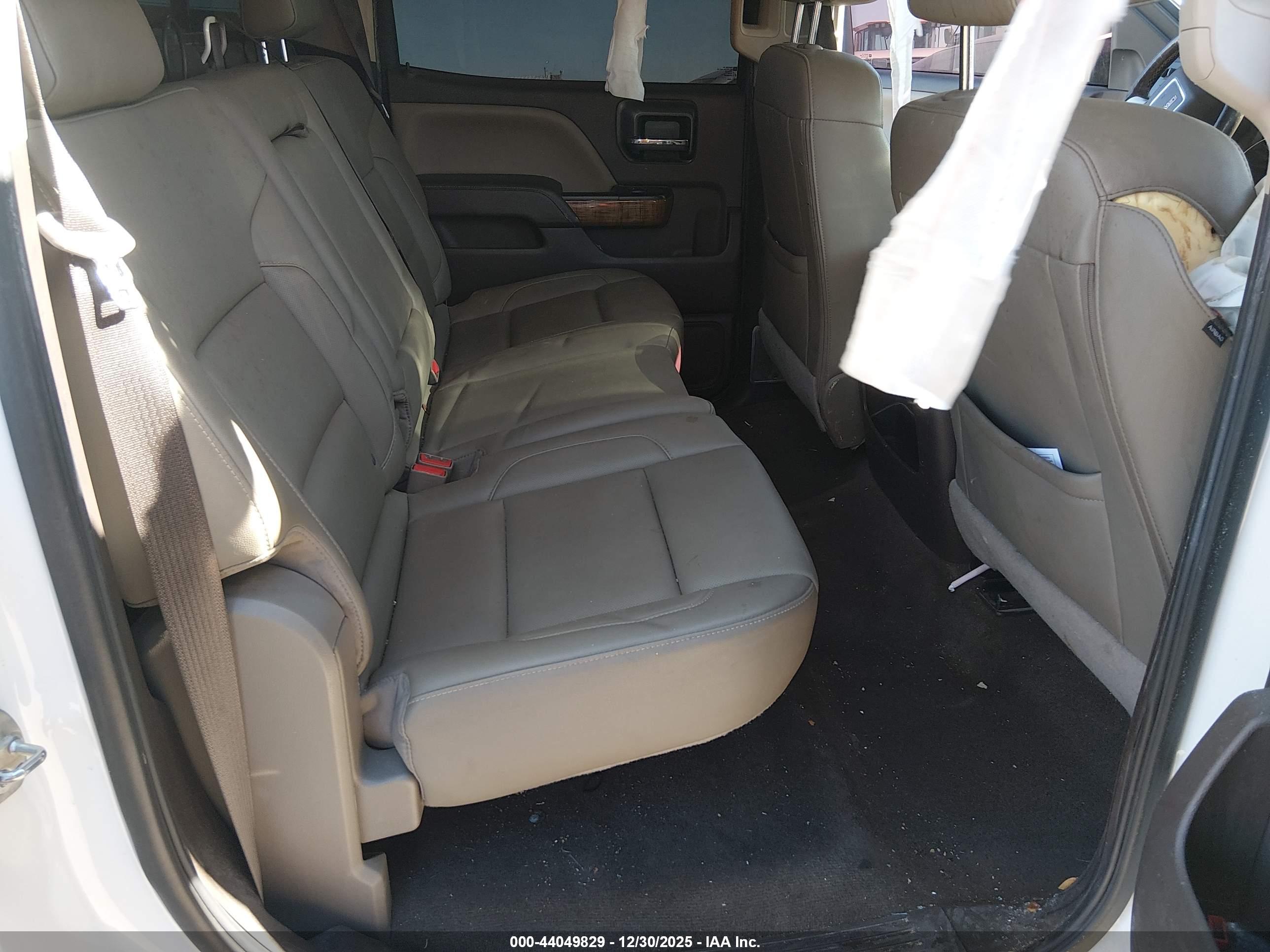 GMC SIERRA image 8
