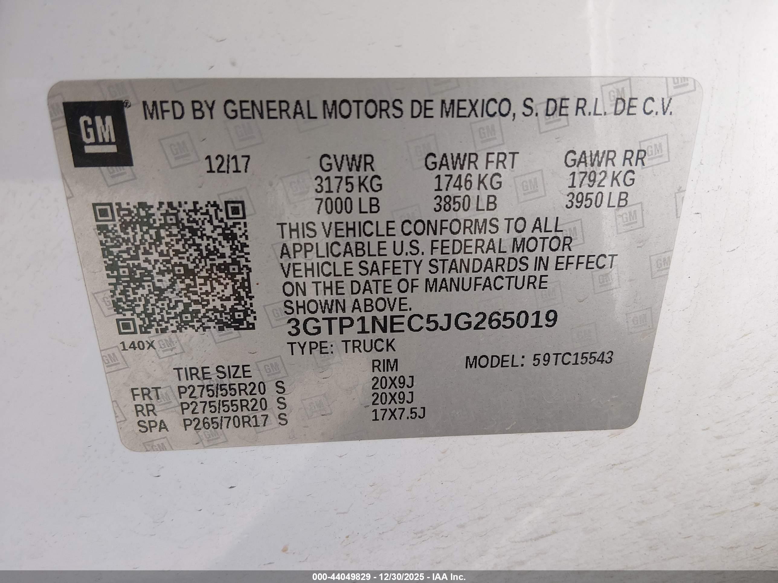 GMC SIERRA image 9