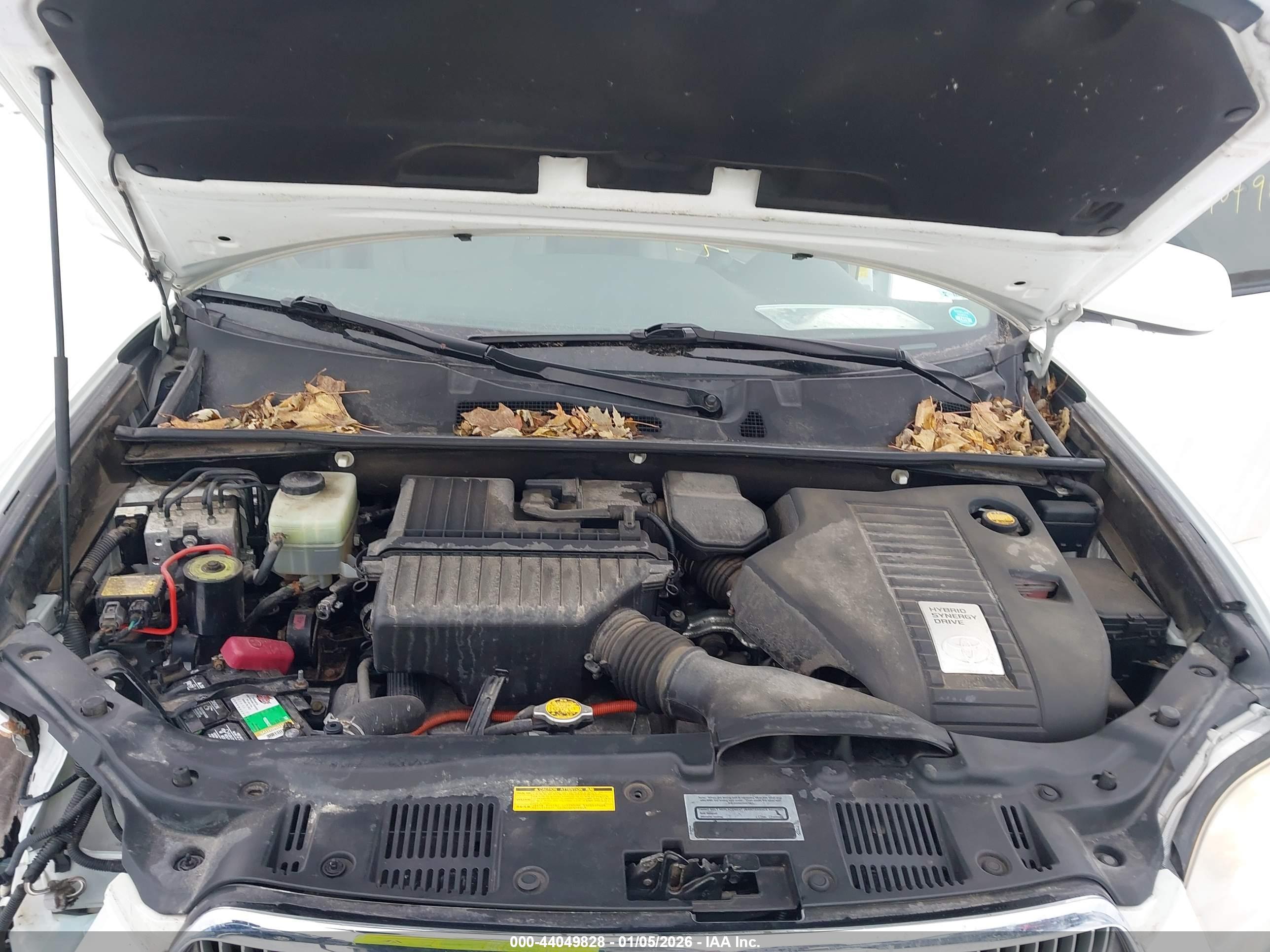 TOYOTA HIGHLANDER image 10
