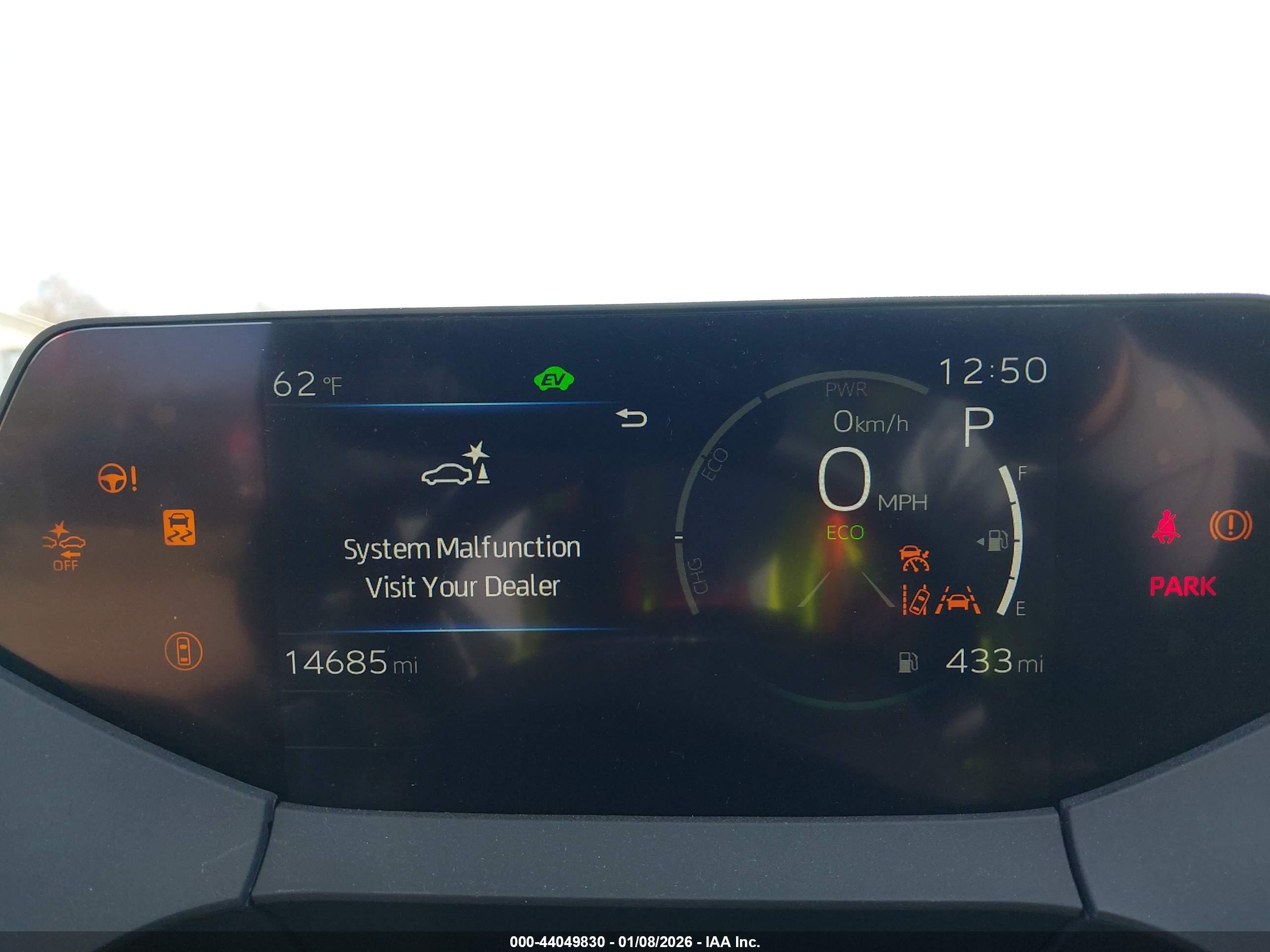 TOYOTA PRIUS image 7
