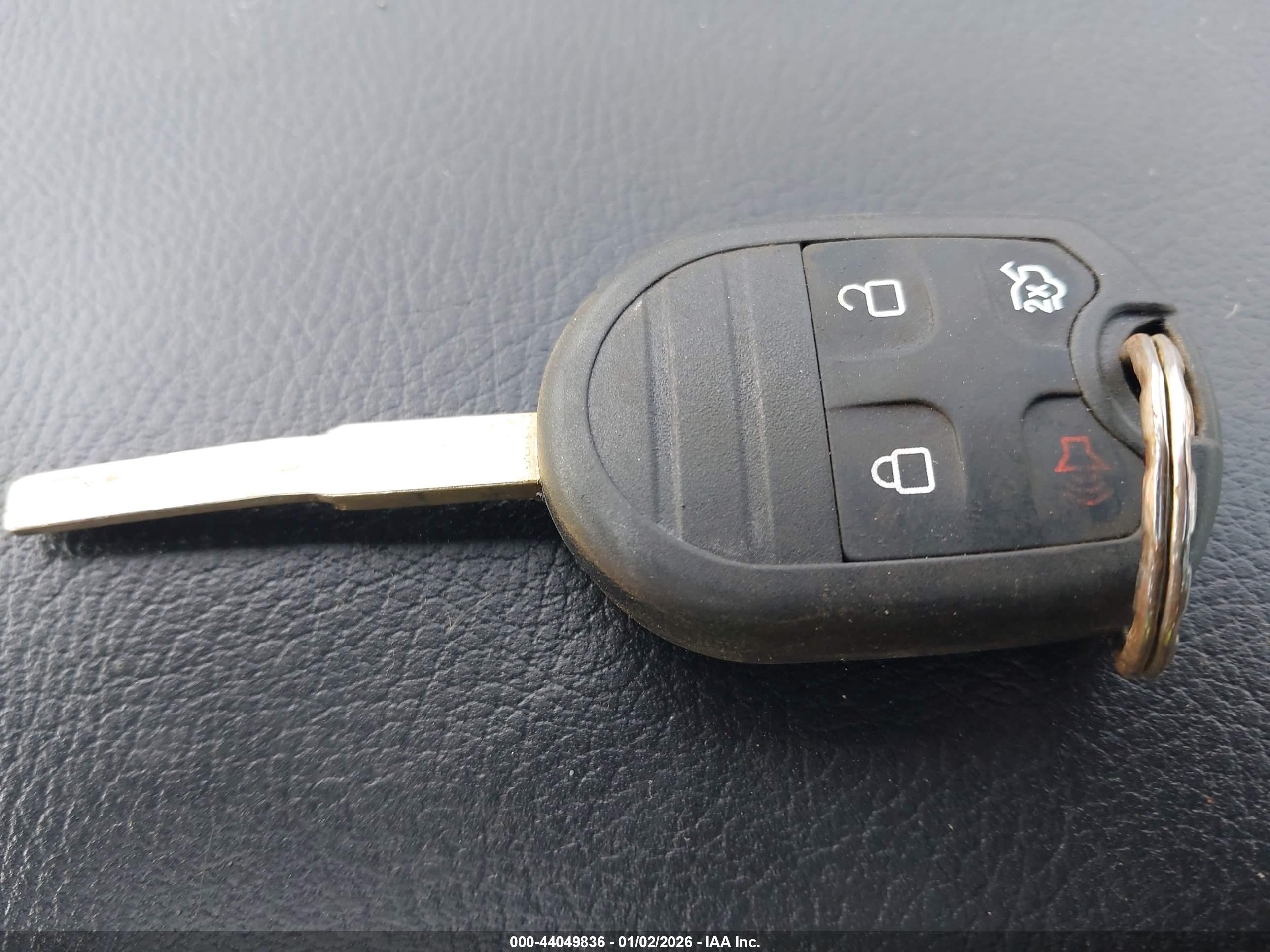 FORD FOCUS image 11