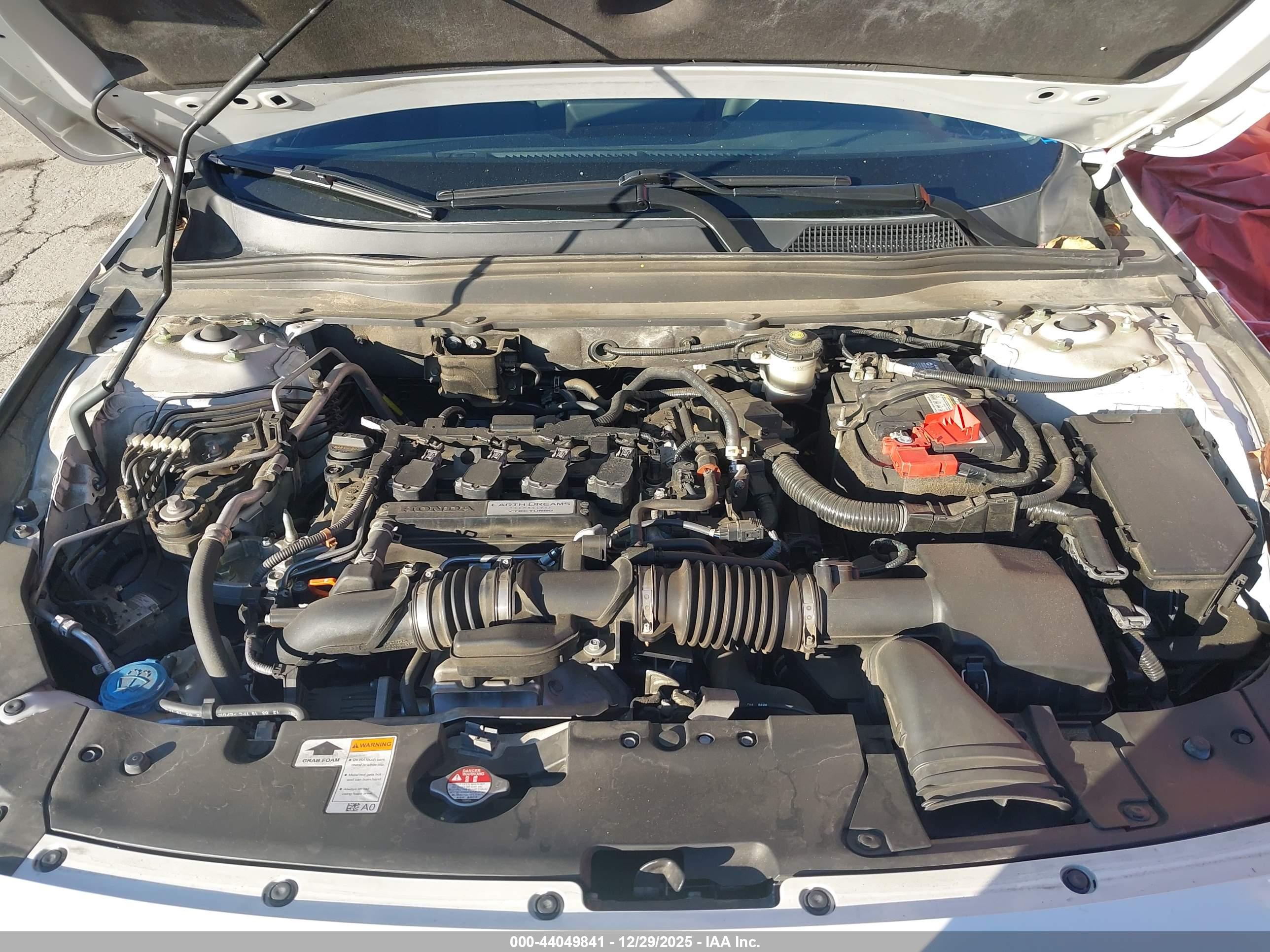 HONDA ACCORD image 10