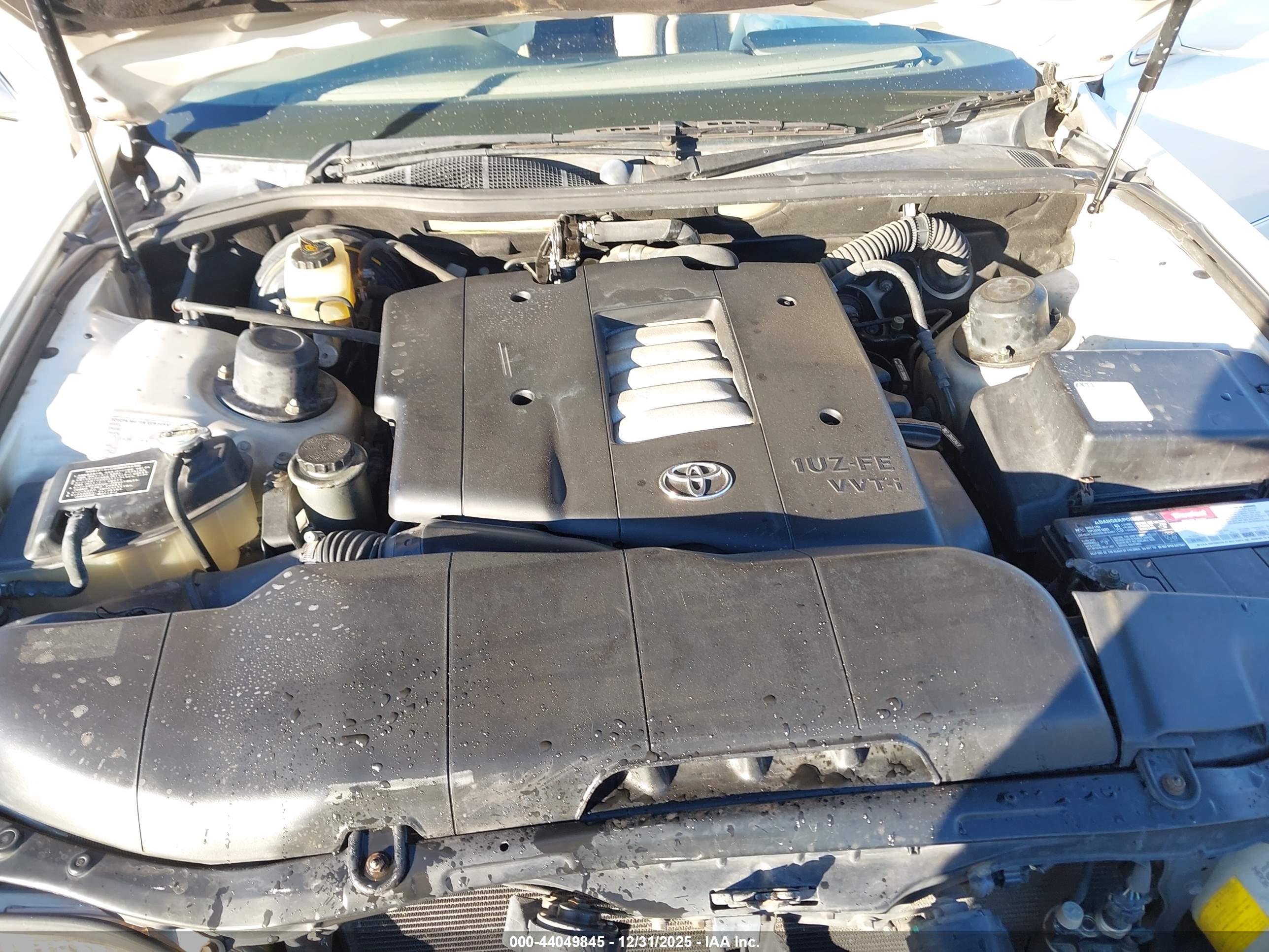 TOYOTA OTHER image 10