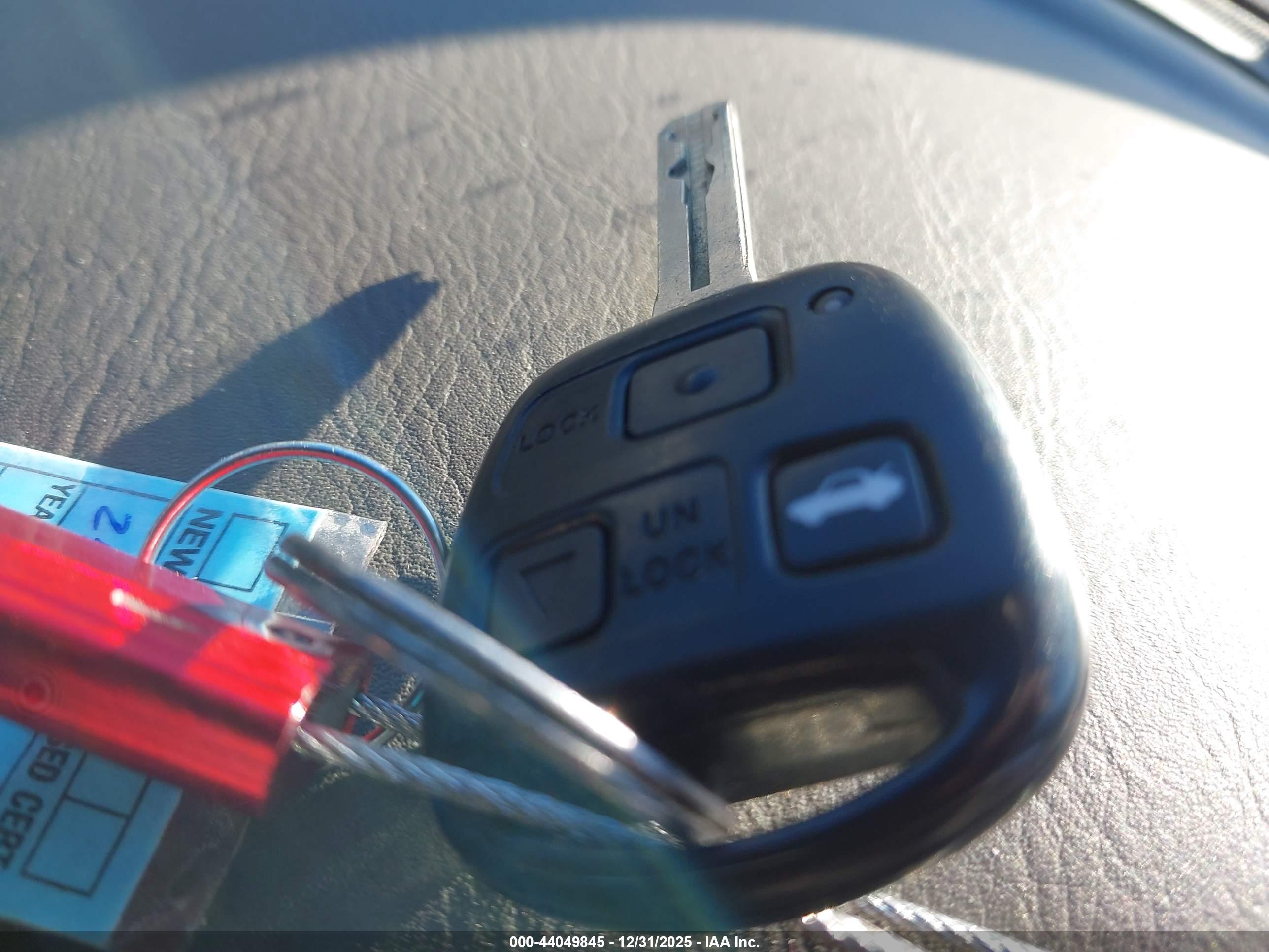 TOYOTA OTHER image 11