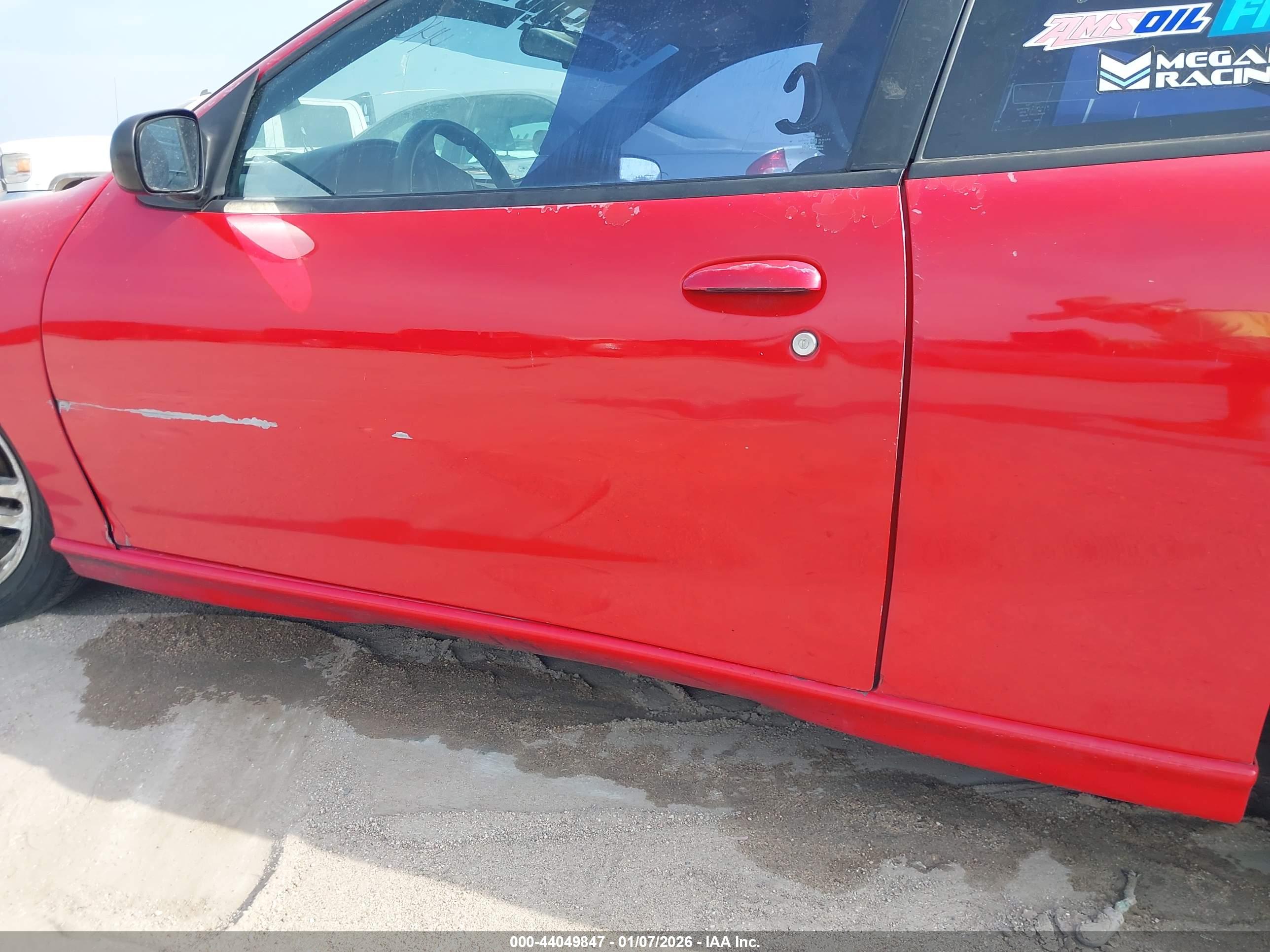 CHEVROLET CAVALIER image 6