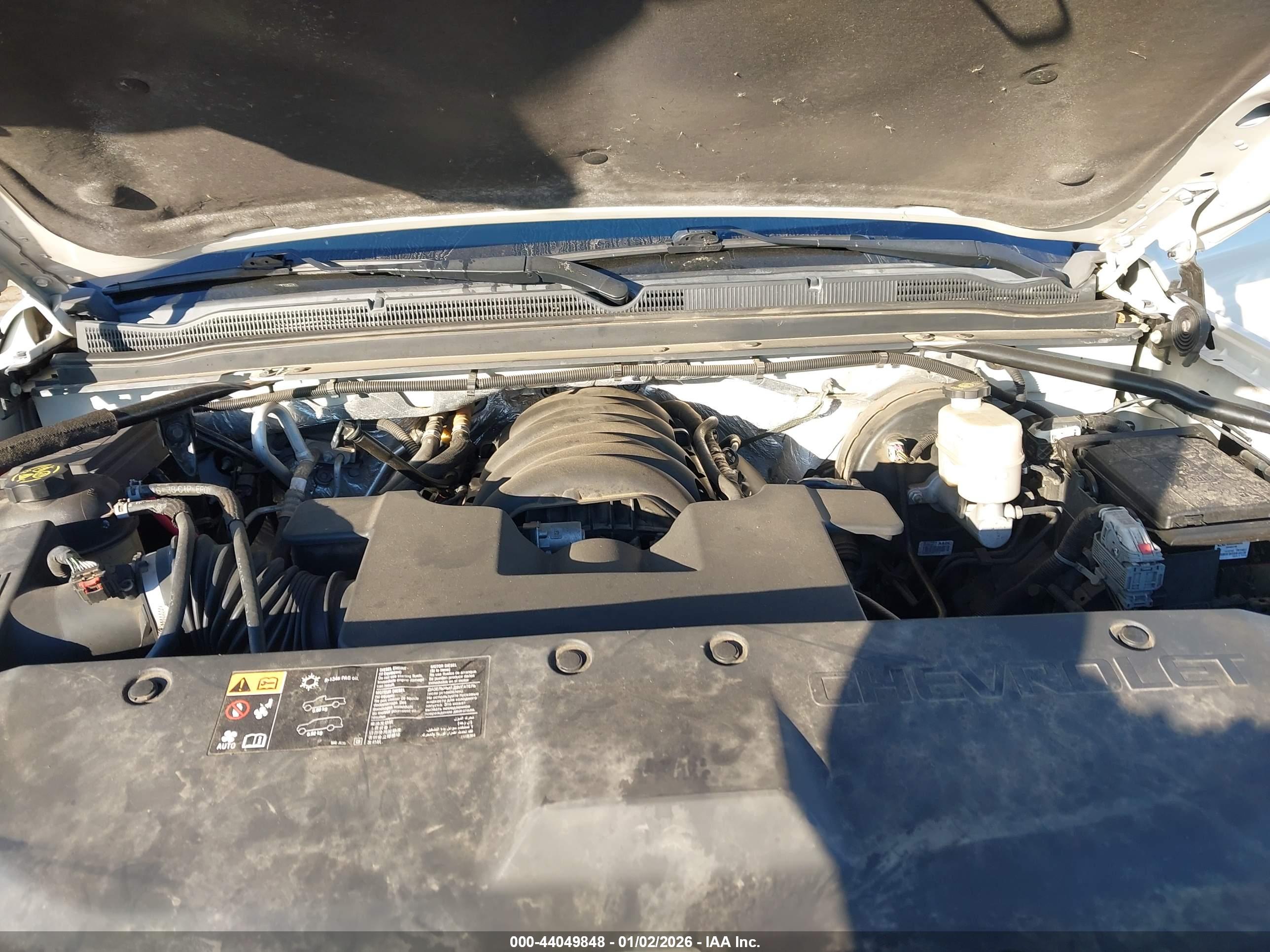 CHEVROLET TAHOE image 10
