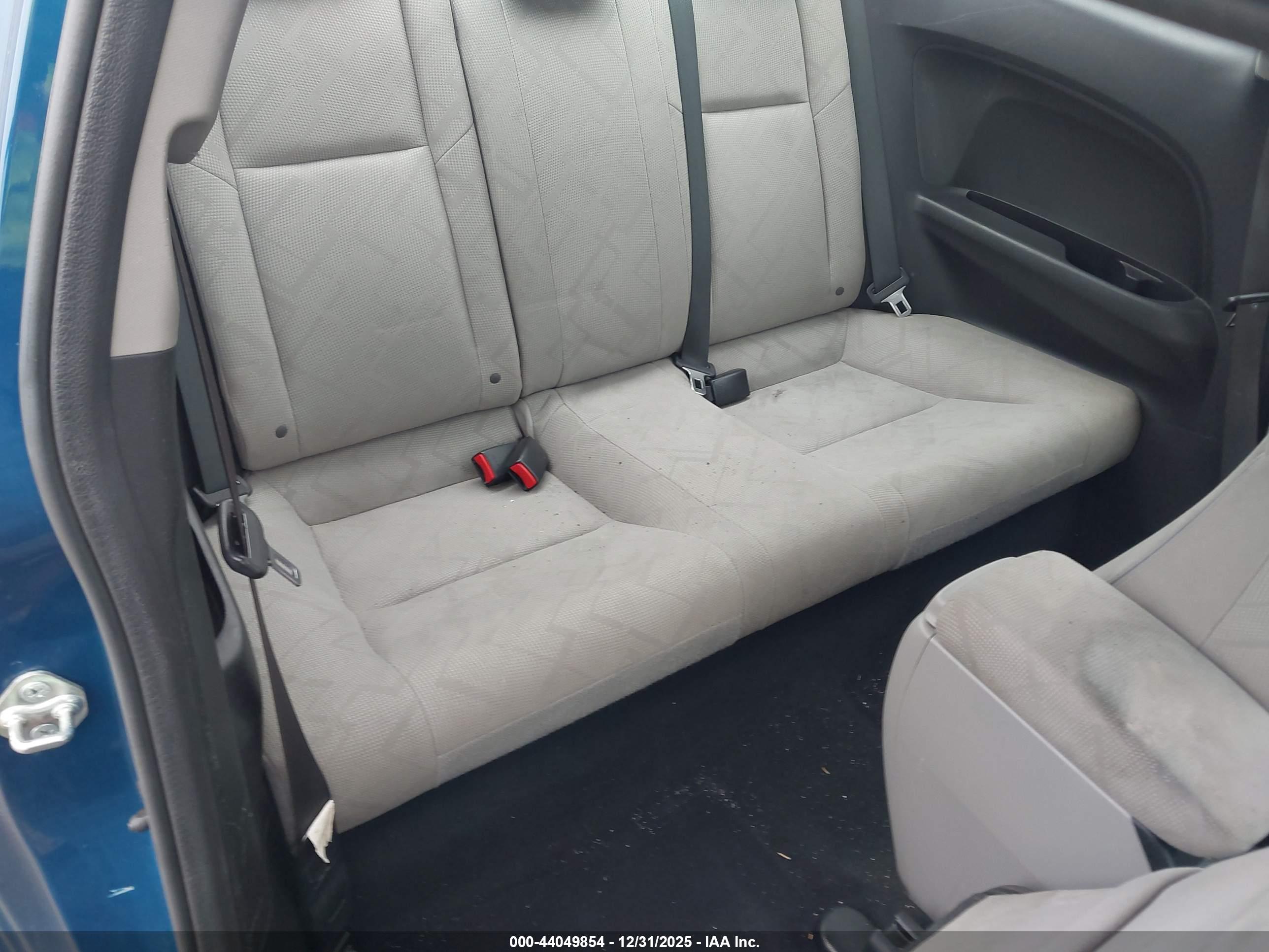 HONDA CIVIC image 8