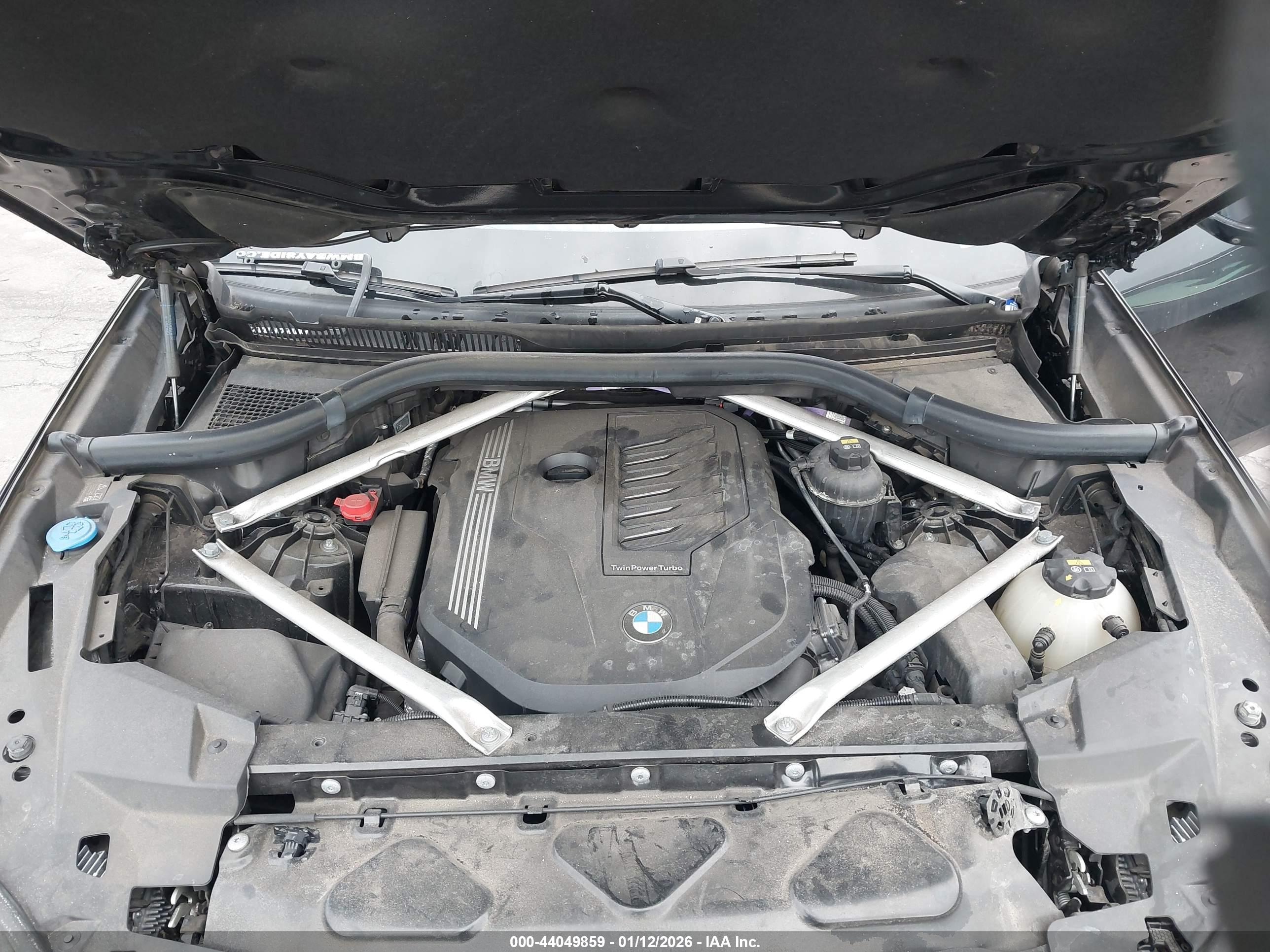 BMW X5 image 10