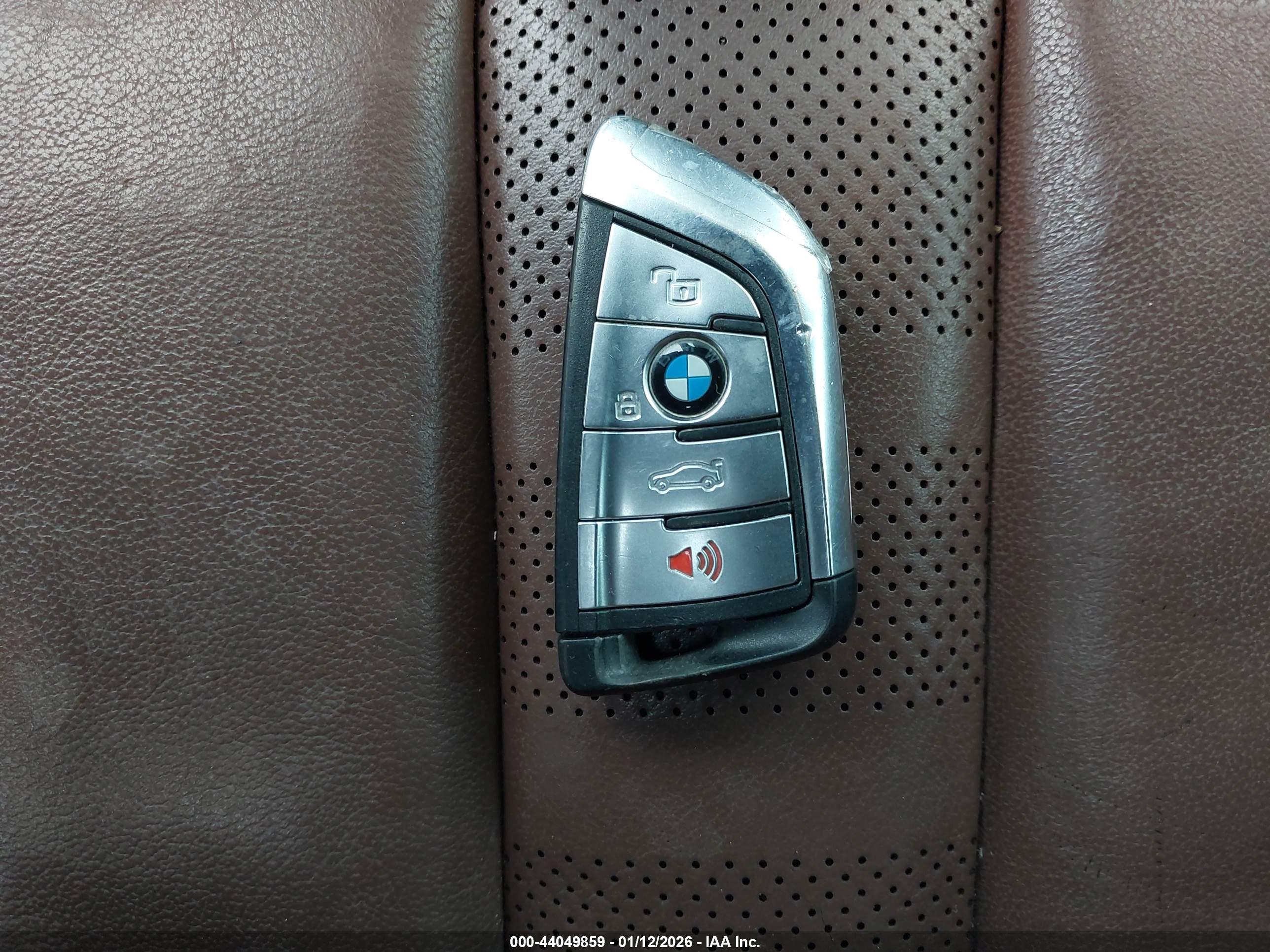 BMW X5 image 11
