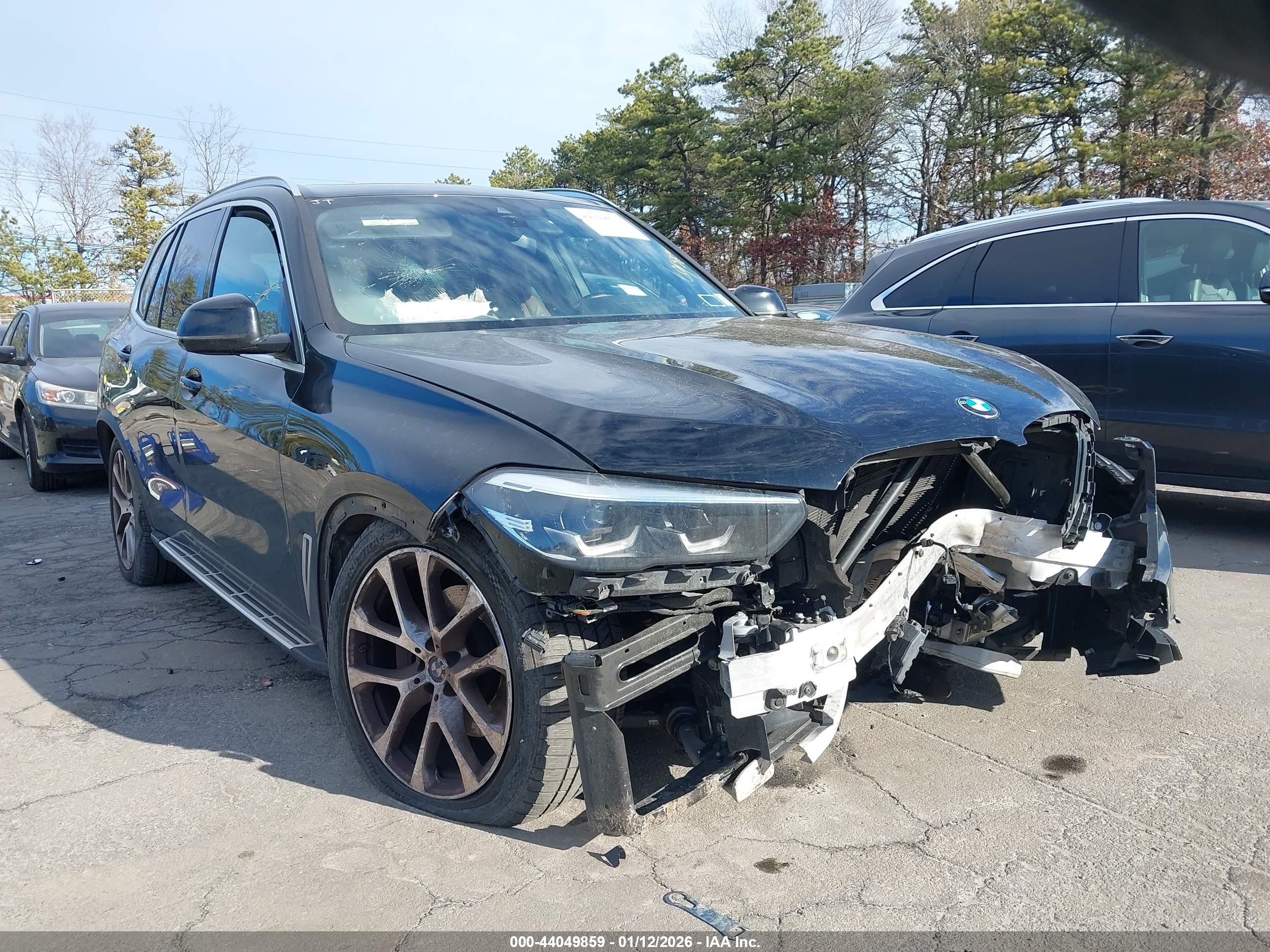 BMW X5 image 6