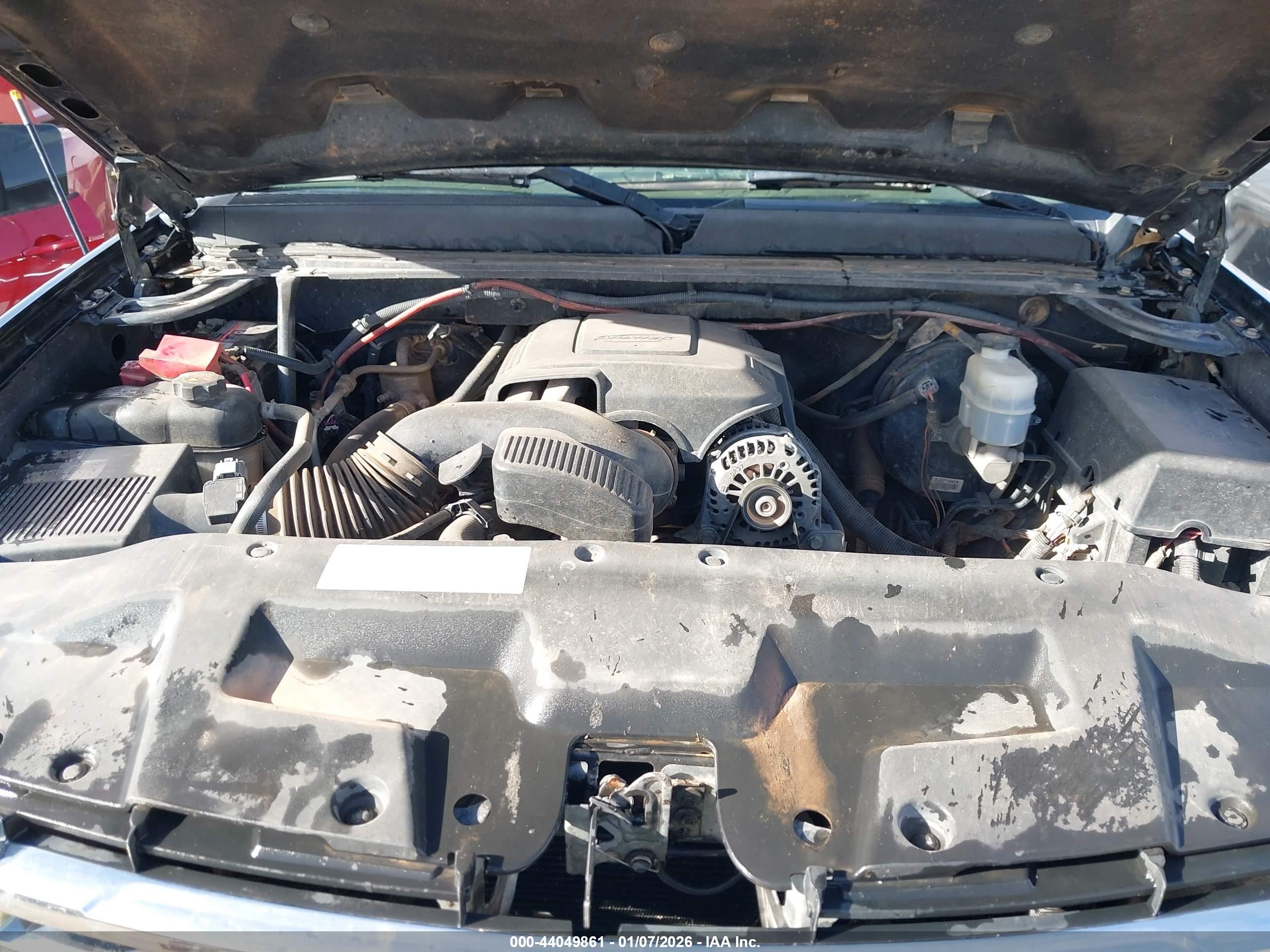 GMC SIERRA image 10