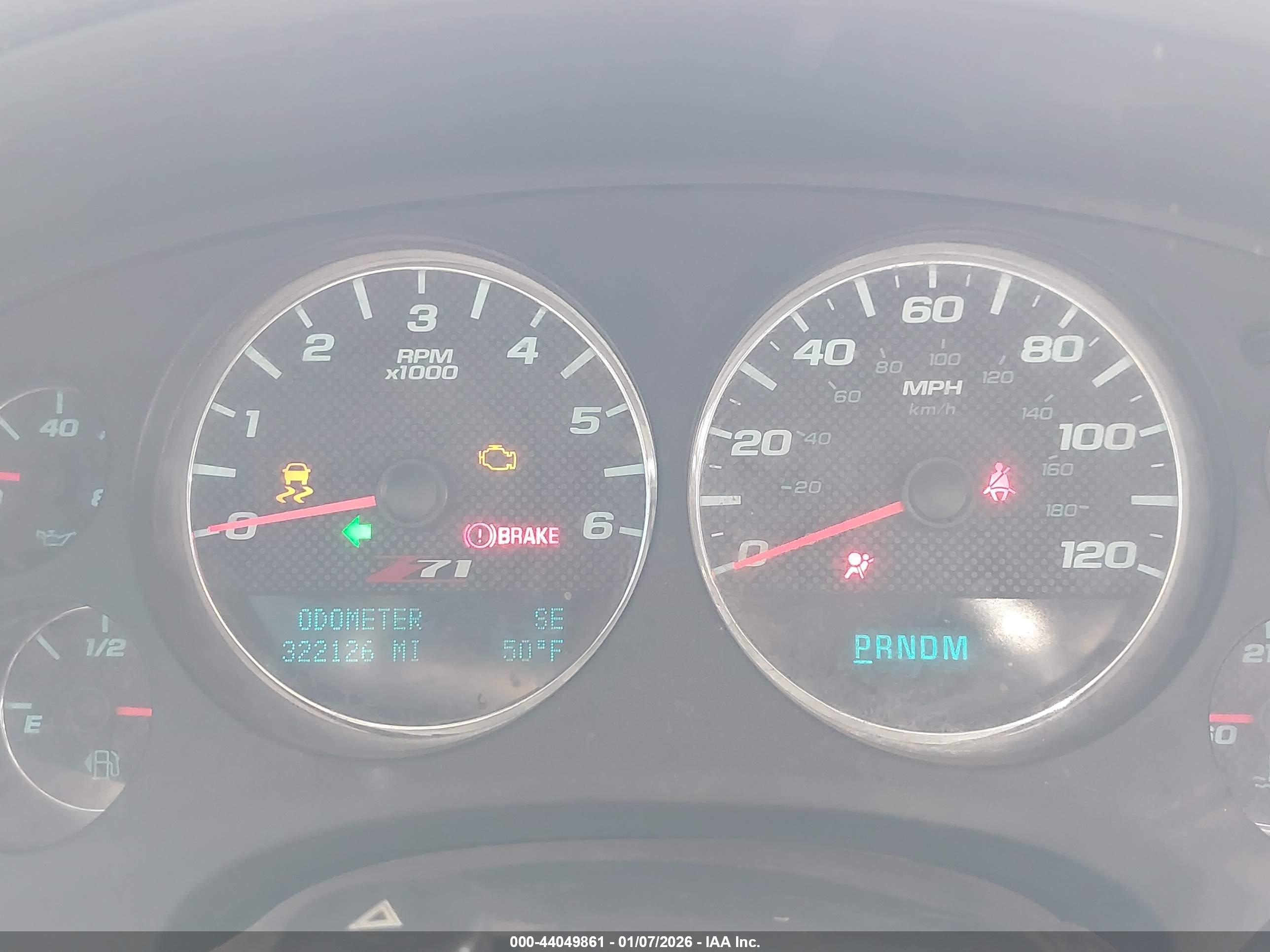 GMC SIERRA image 7
