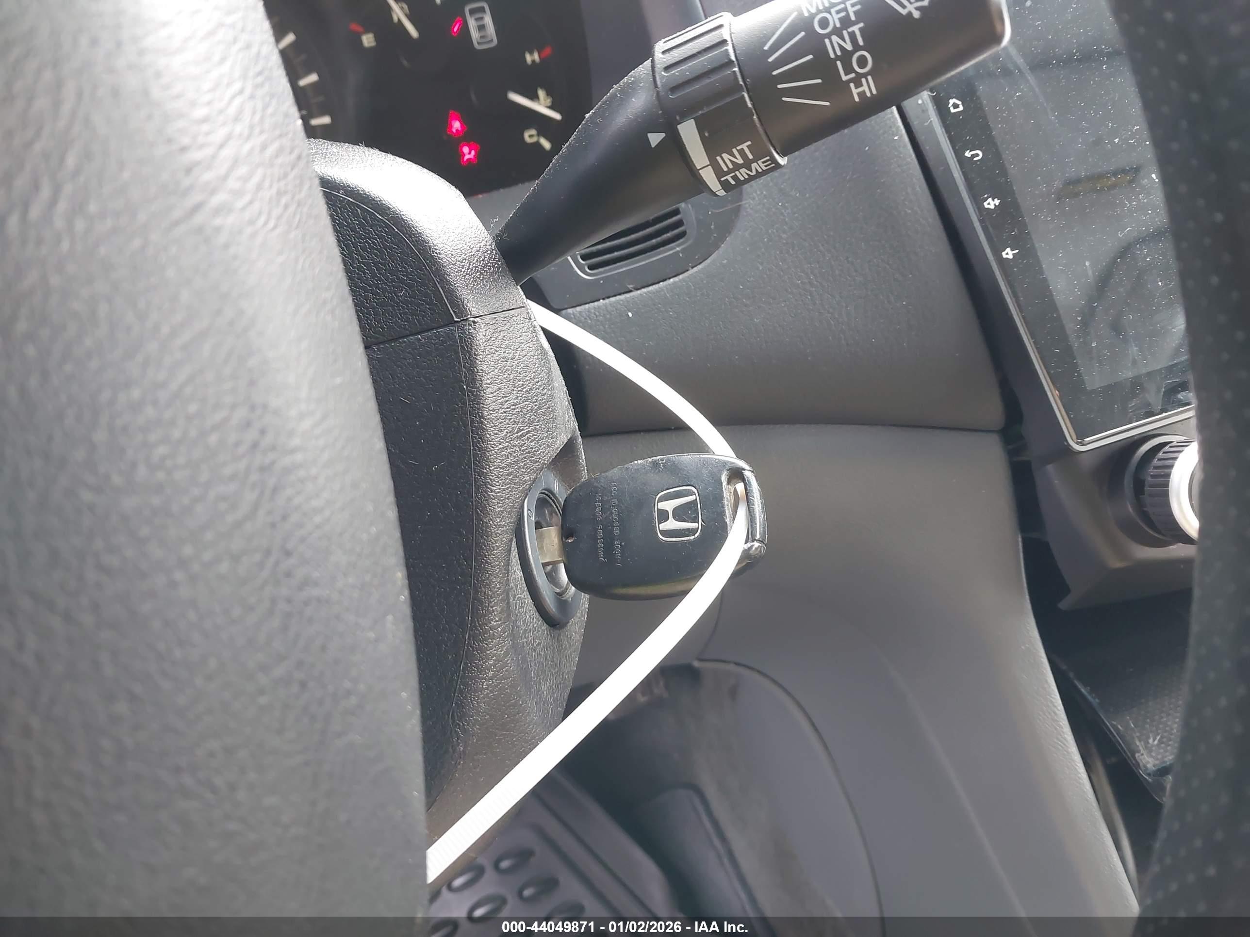 HONDA ACCORD image 11