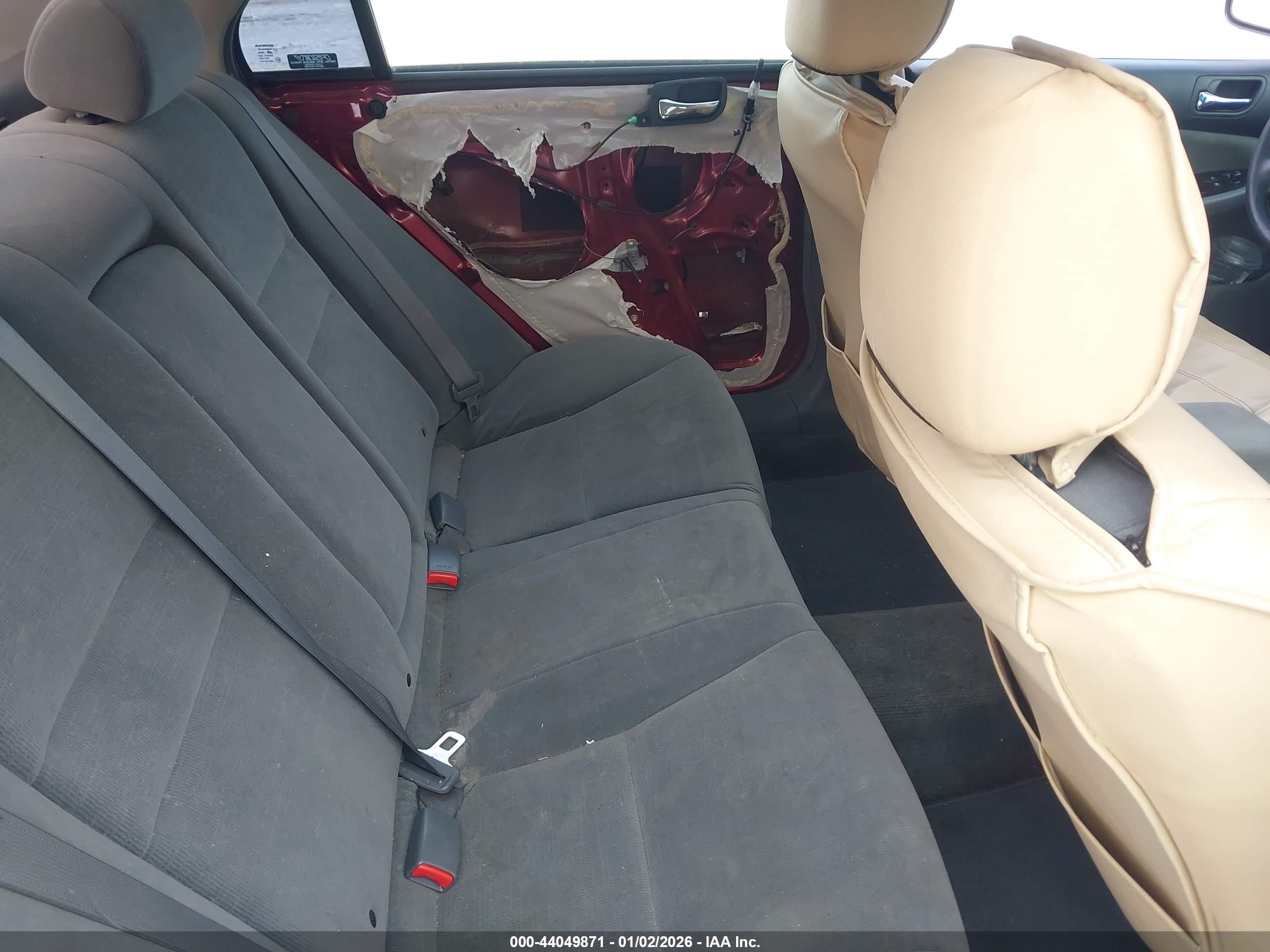 HONDA ACCORD image 8