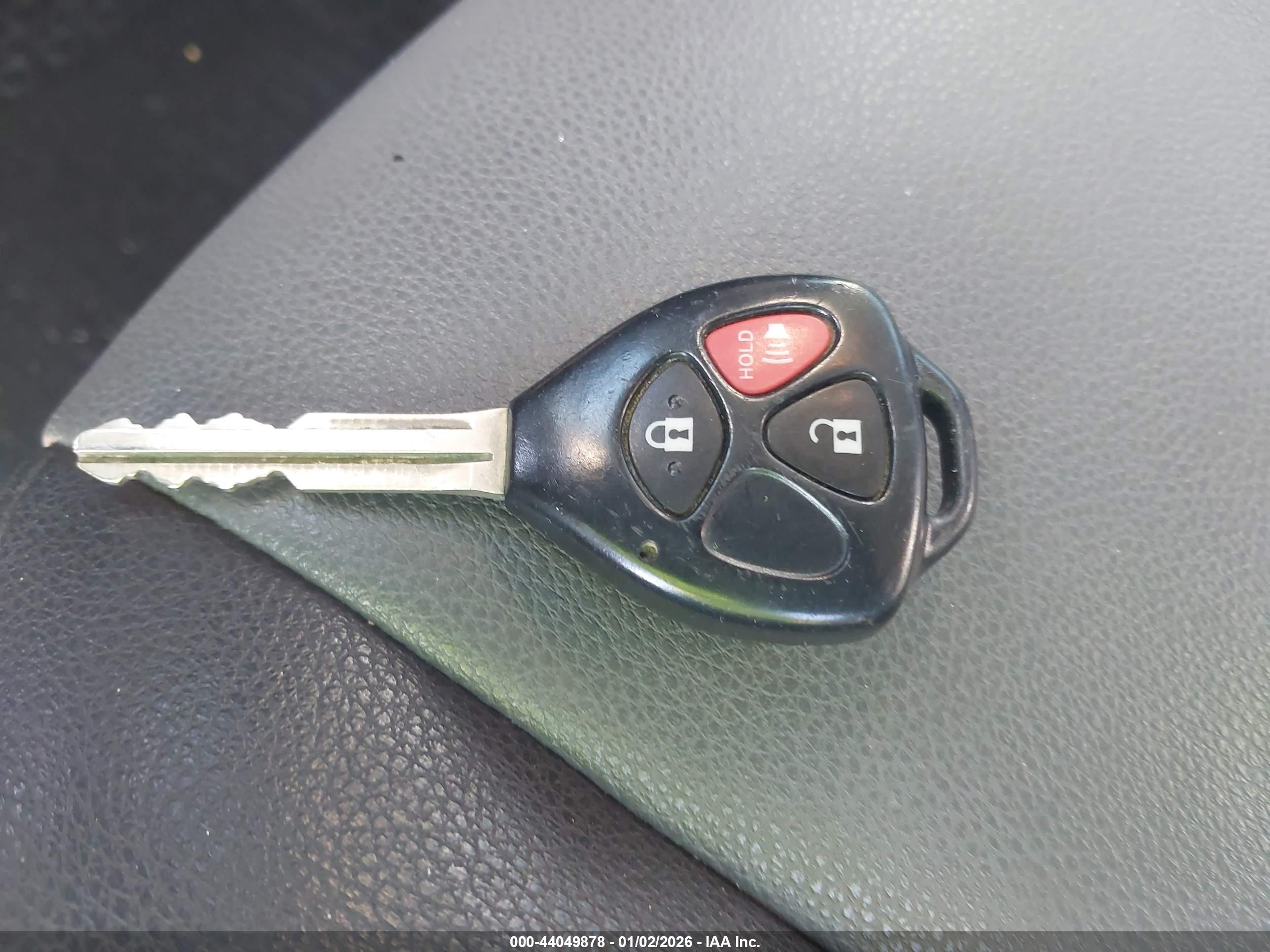 TOYOTA 4RUNNER image 11