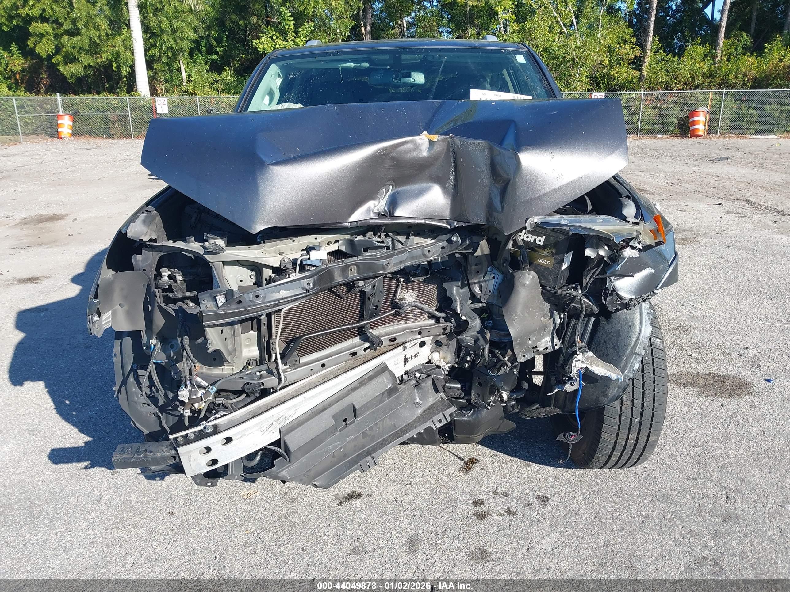 TOYOTA 4RUNNER image 6